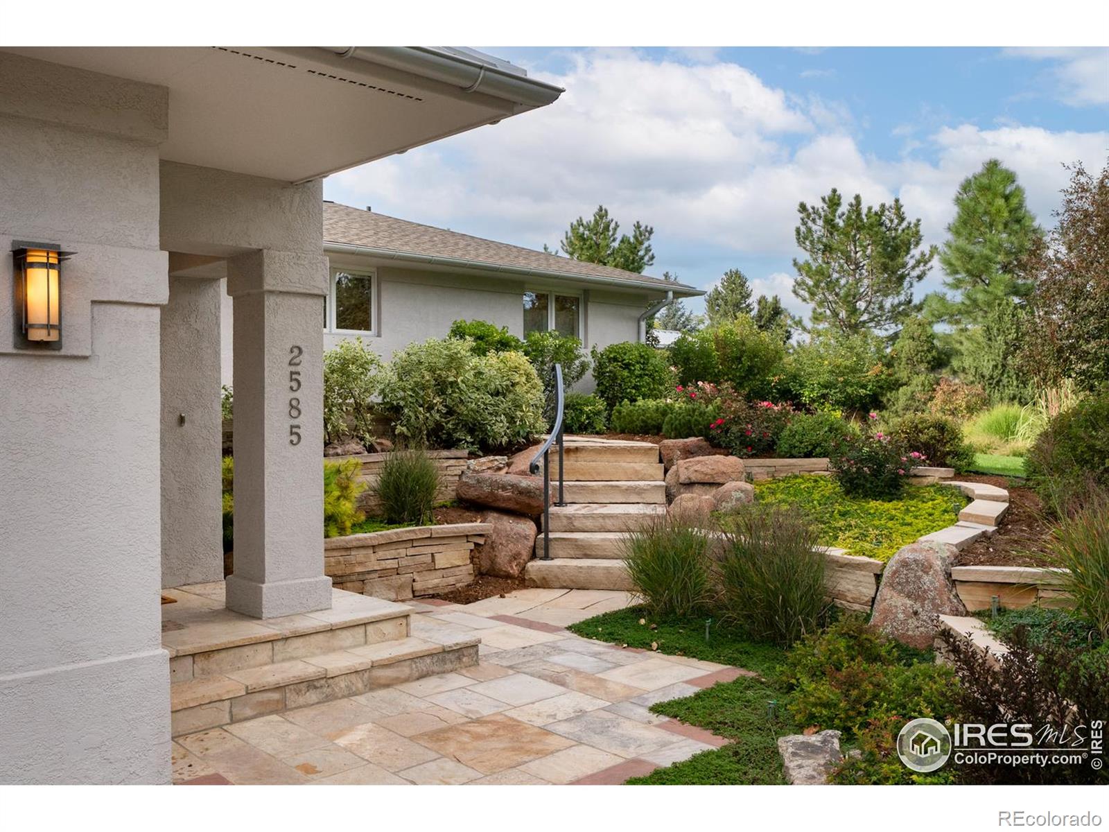 2585 Kohler Drive Boulder CO 80305