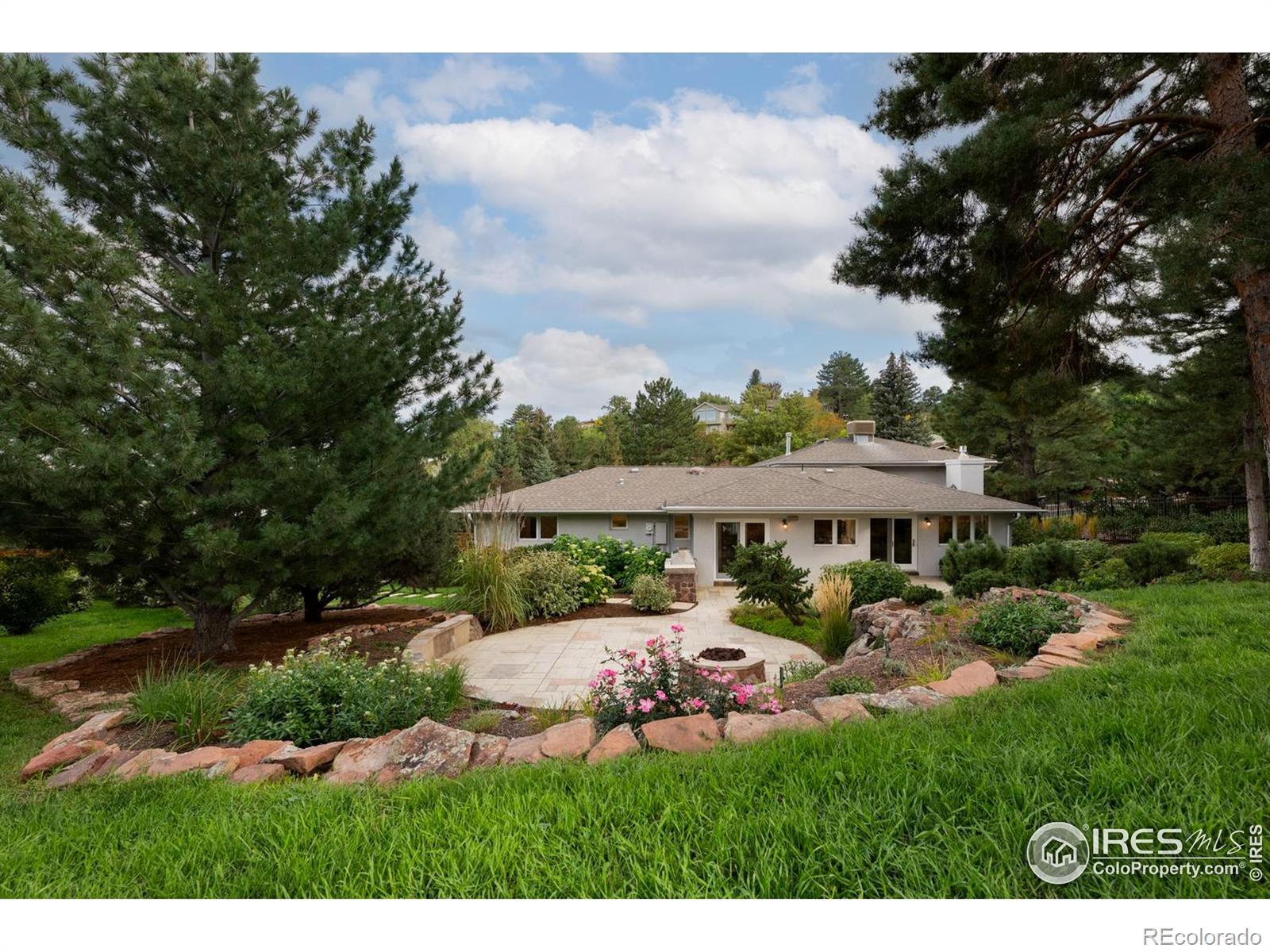 2585 Kohler Drive Boulder CO 80305