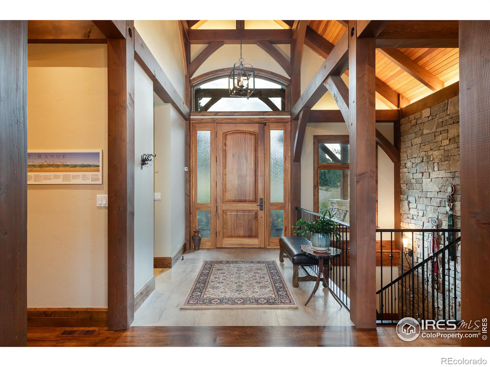 731 Twin Sisters Road Nederland CO 80466