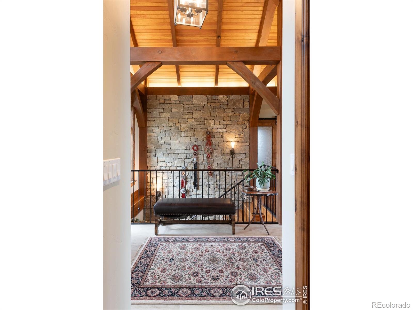 731 Twin Sisters Road Nederland CO 80466