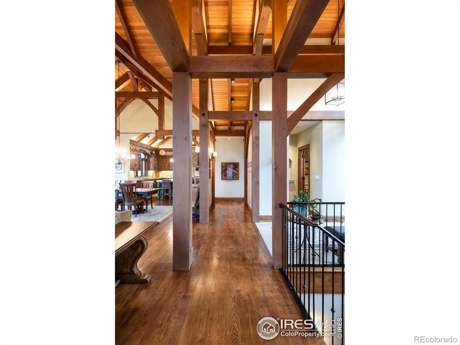 731 Twin Sisters Road Nederland CO 80466