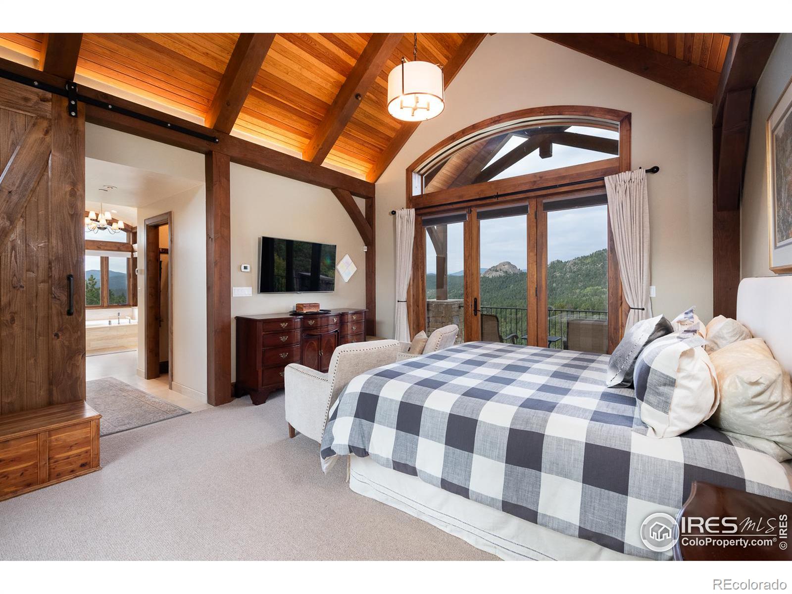 731 Twin Sisters Road Nederland CO 80466
