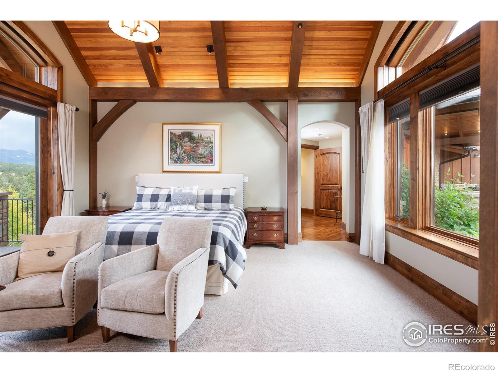 731 Twin Sisters Road Nederland CO 80466