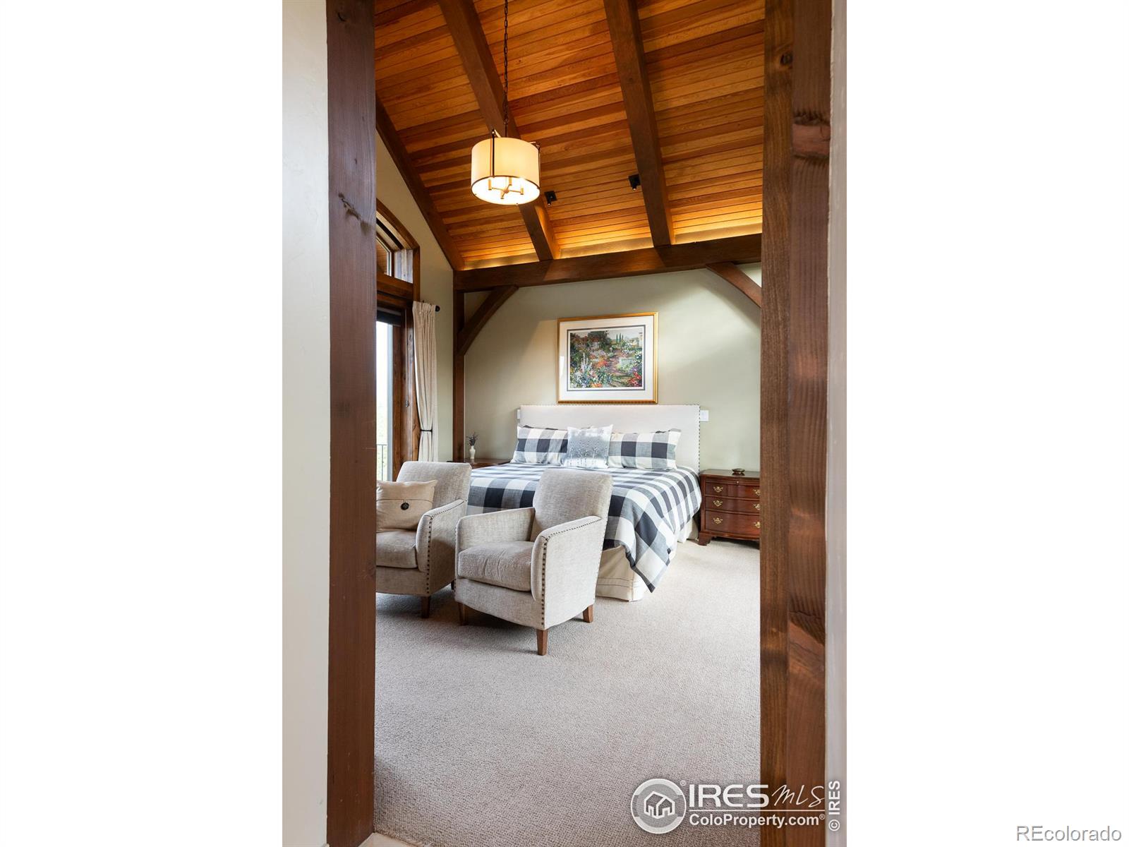 731 Twin Sisters Road Nederland CO 80466