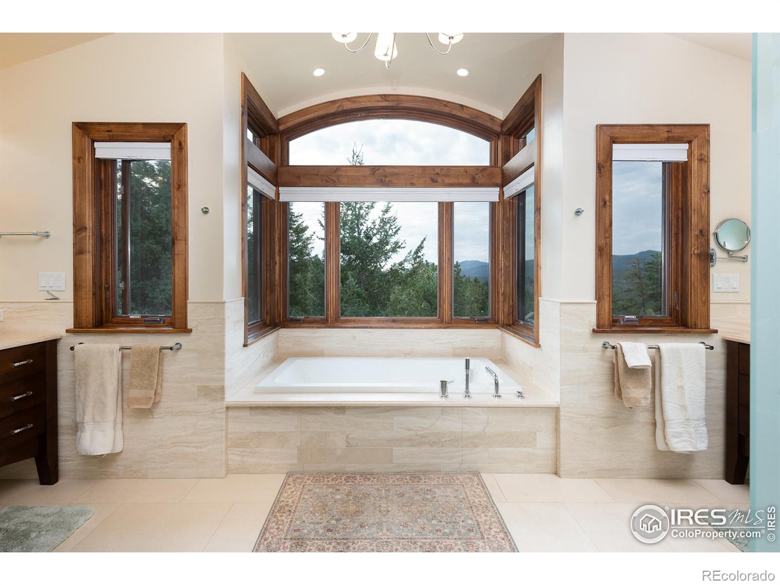 731 Twin Sisters Road Nederland CO 80466