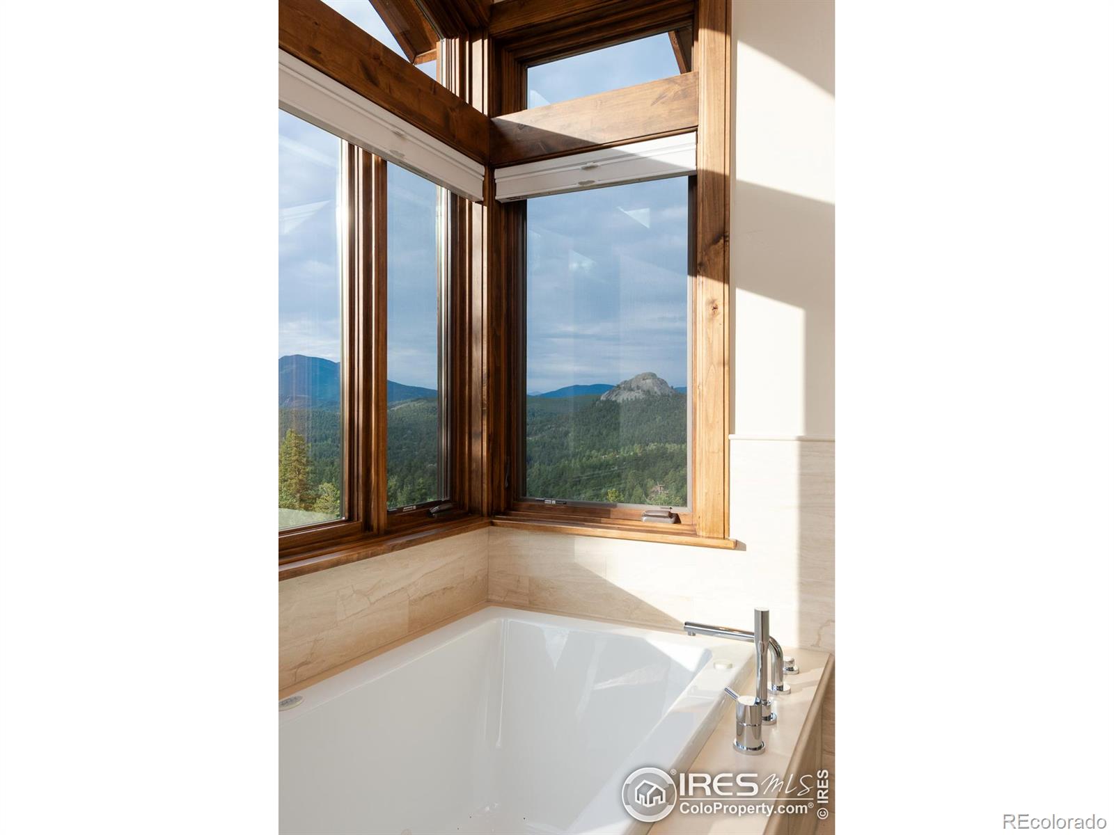 731 Twin Sisters Road Nederland CO 80466