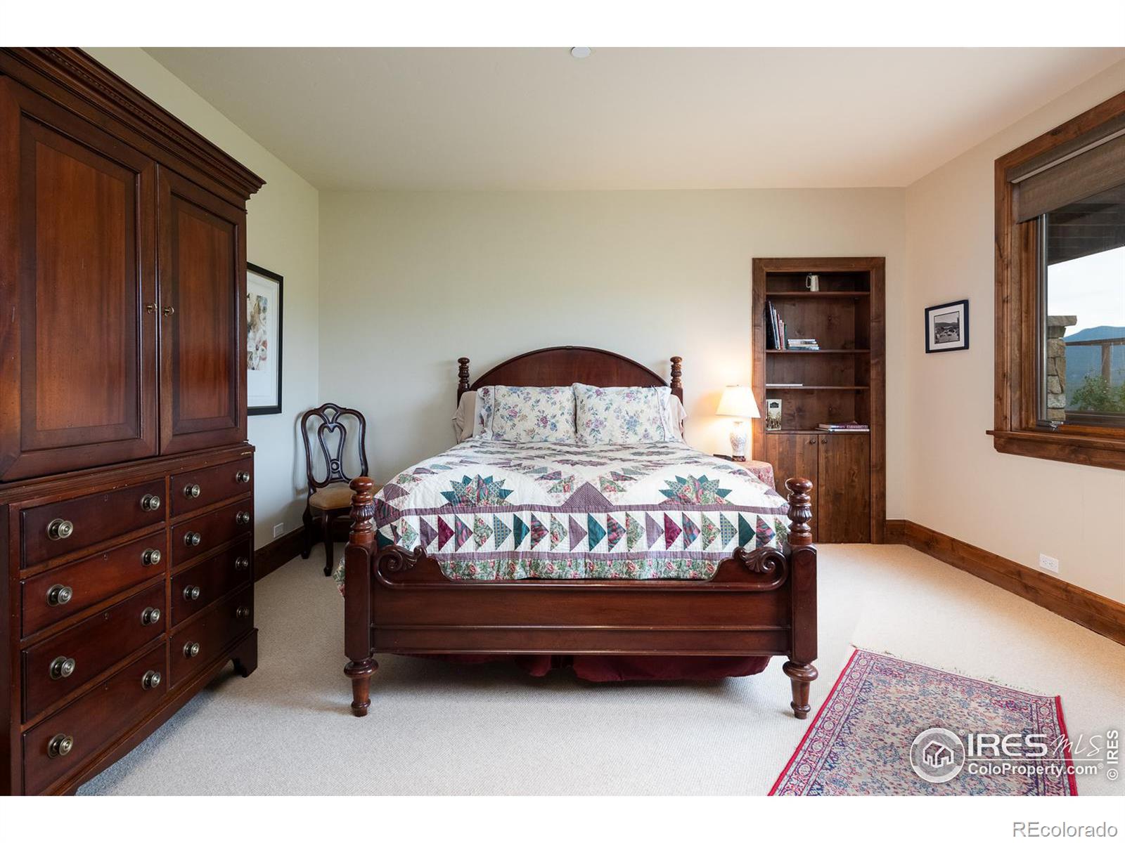 731 Twin Sisters Road Nederland CO 80466