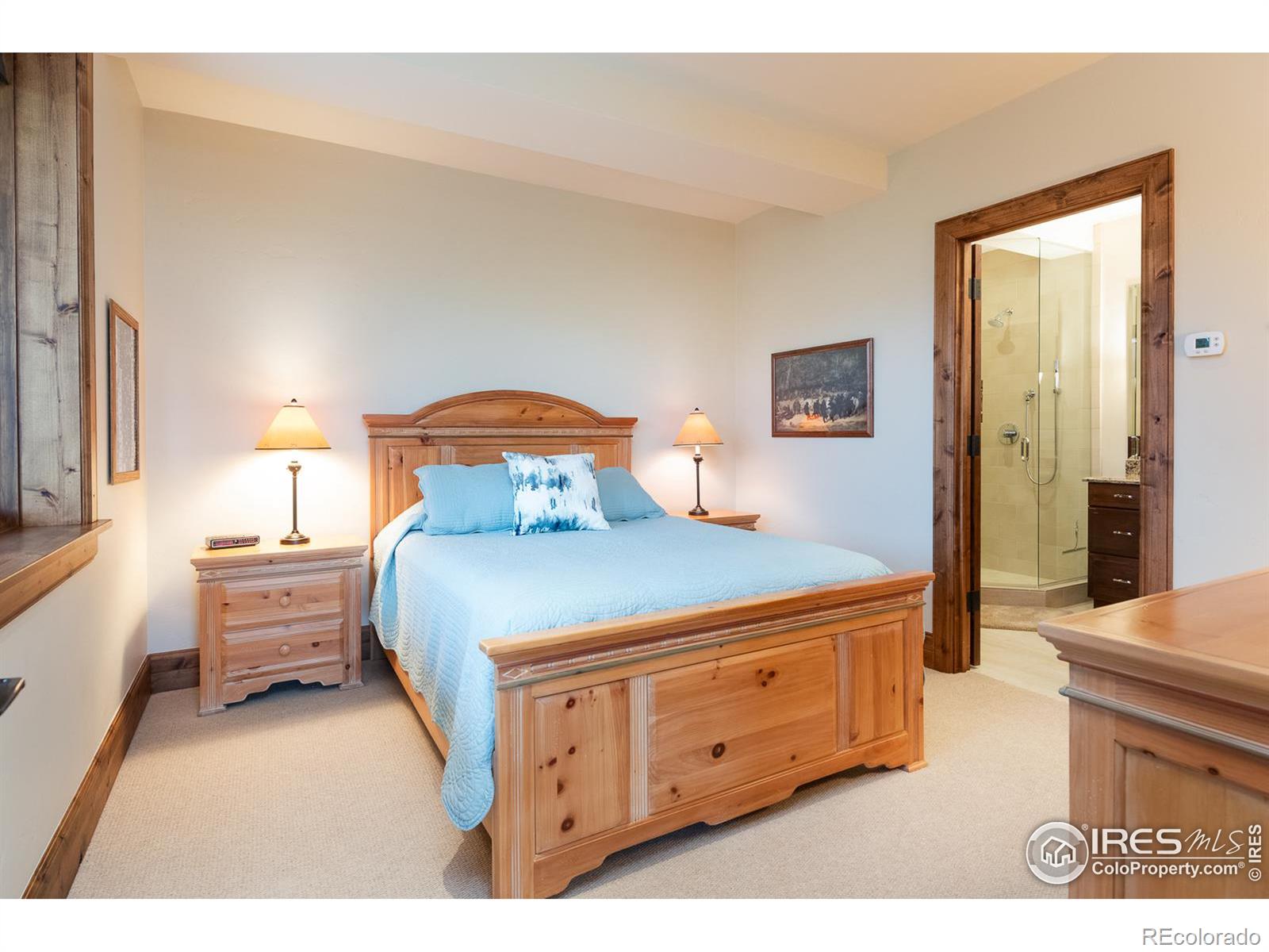 731 Twin Sisters Road Nederland CO 80466