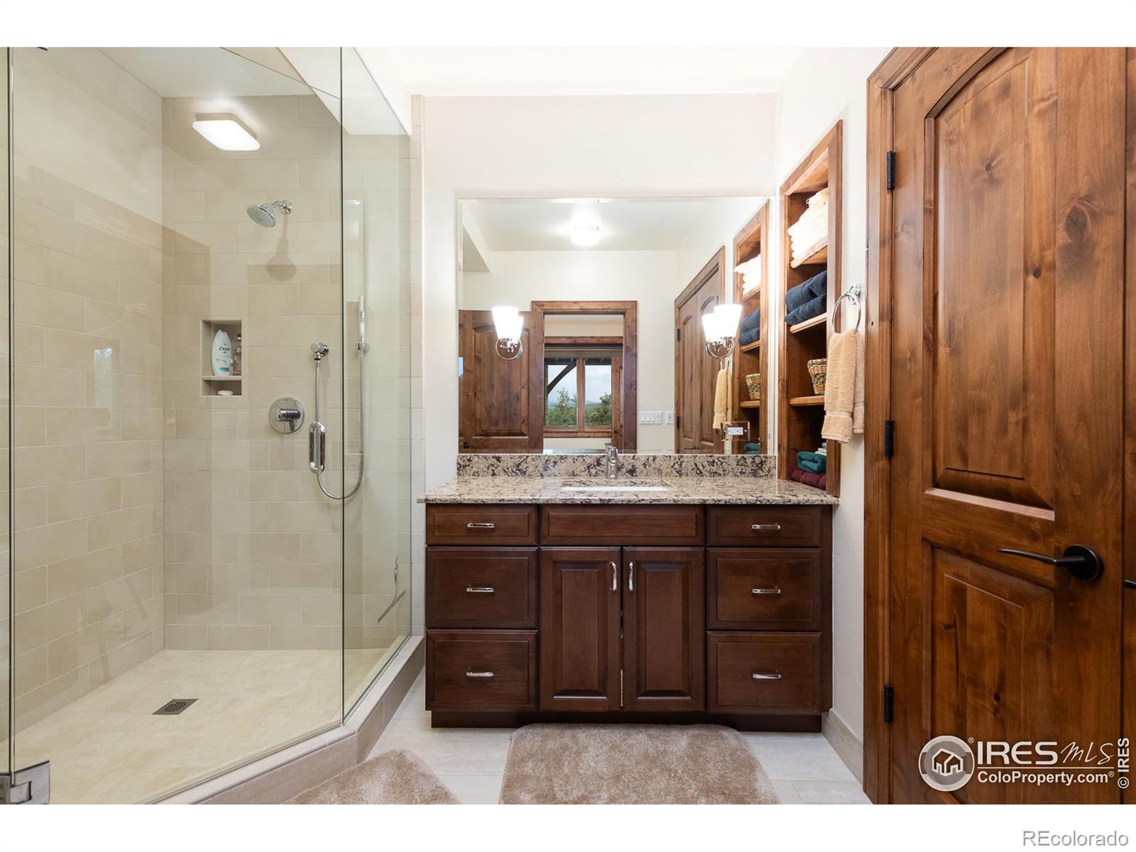731 Twin Sisters Road Nederland CO 80466