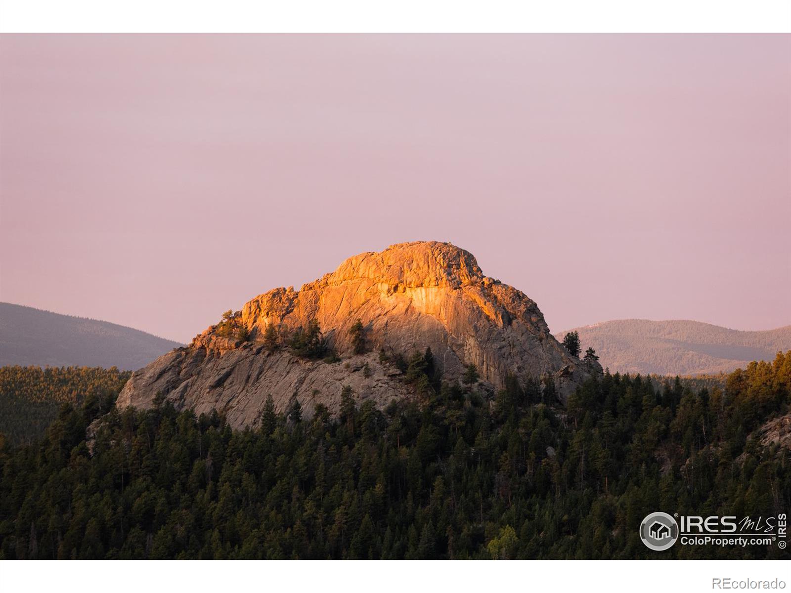 731 Twin Sisters Road Nederland CO 80466