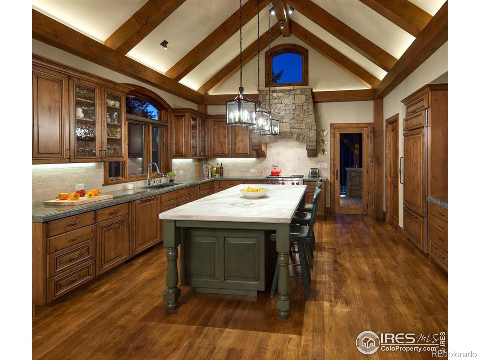 731 Twin Sisters Road Nederland CO 80466