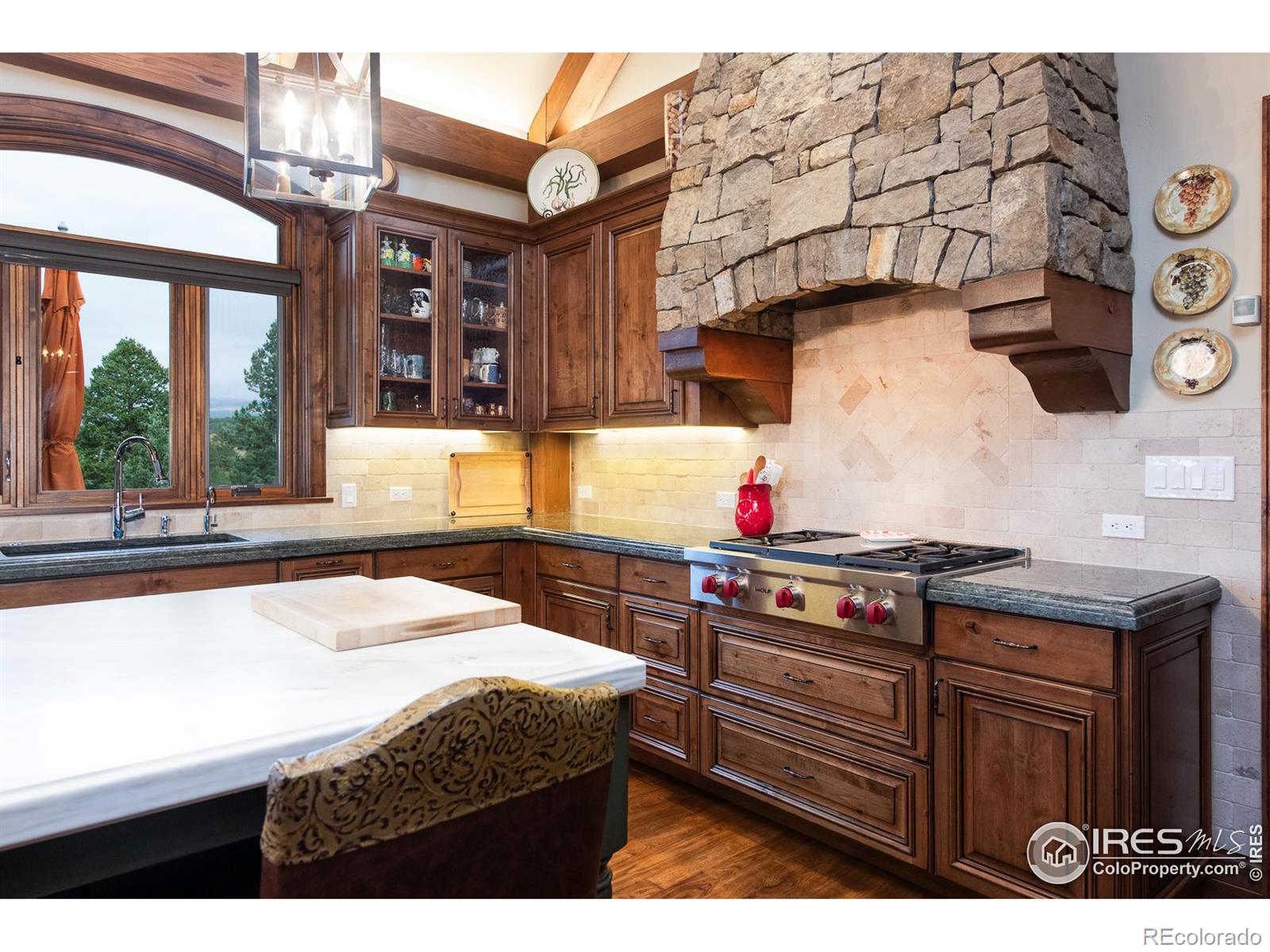 731 Twin Sisters Road Nederland CO 80466