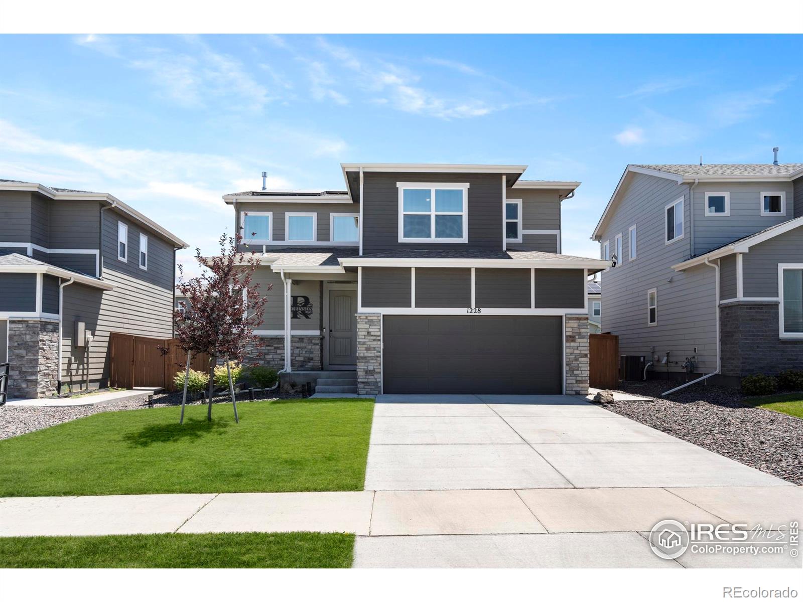 1228 104th Avenue Court Greeley CO 80634
