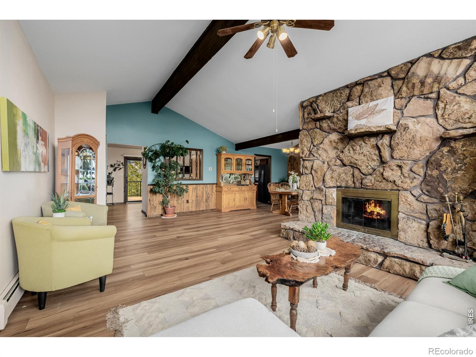37 High View Lane Boulder CO 80302