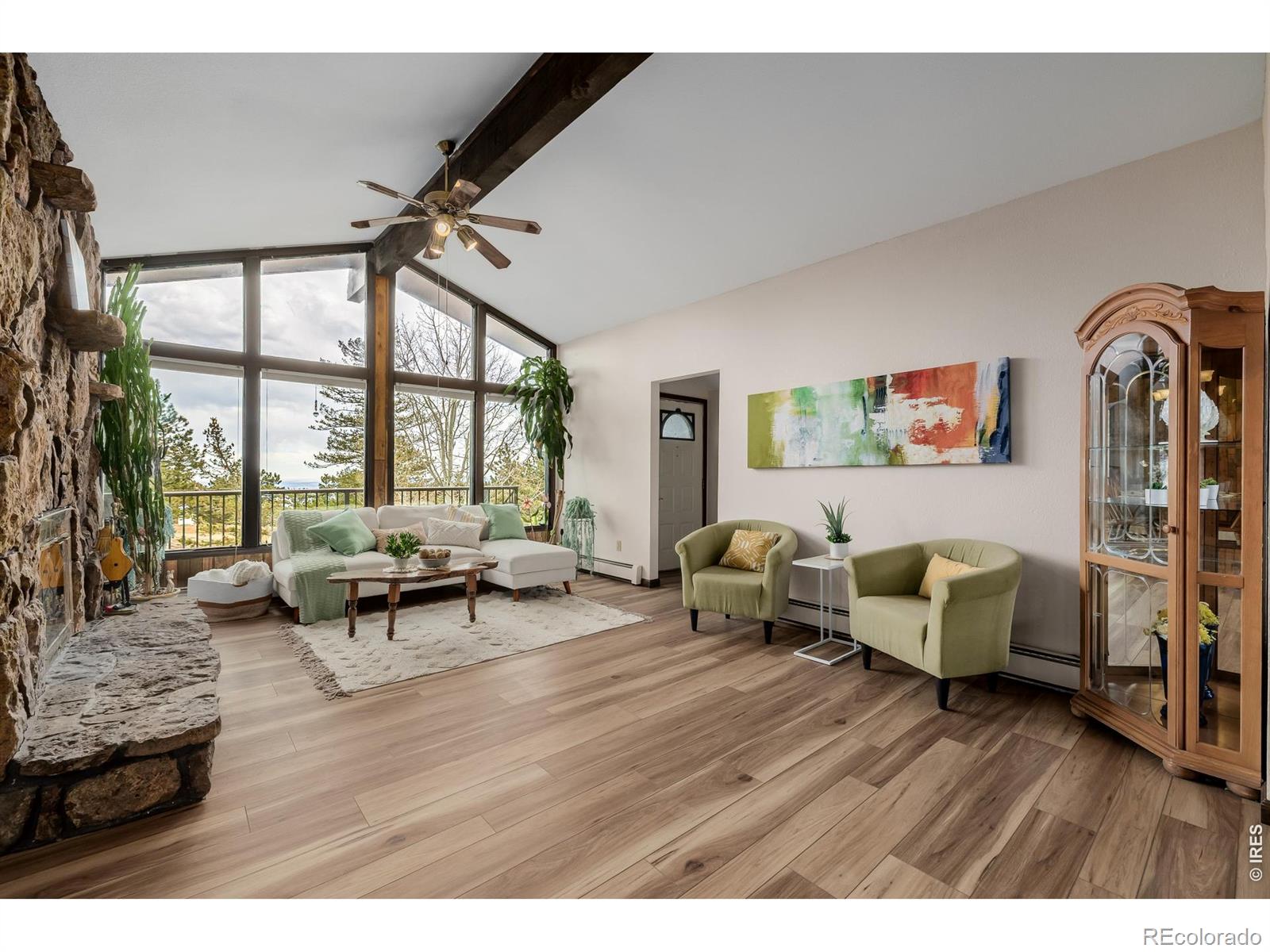 37 High View Lane Boulder CO 80302