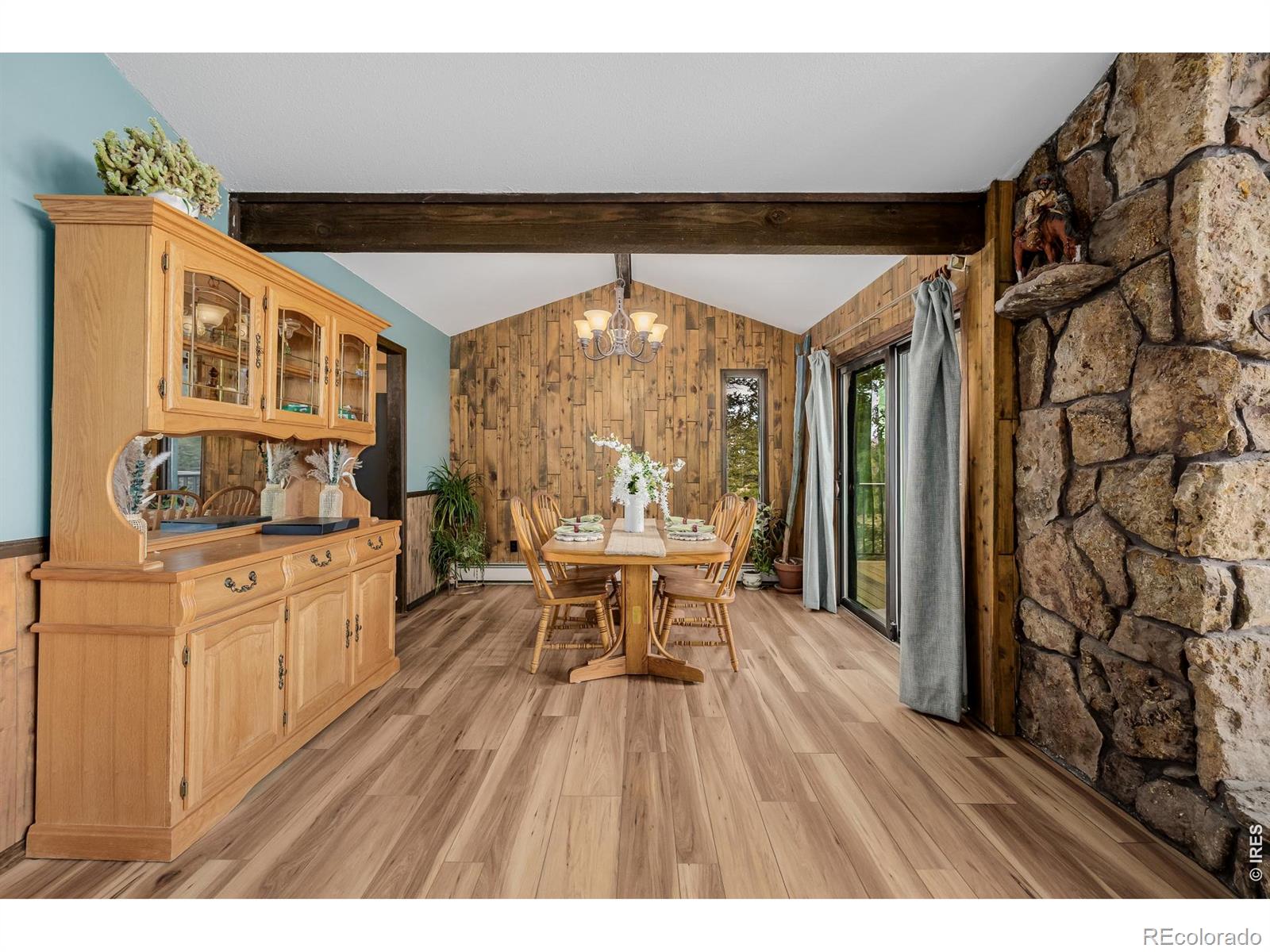 37 High View Lane Boulder CO 80302