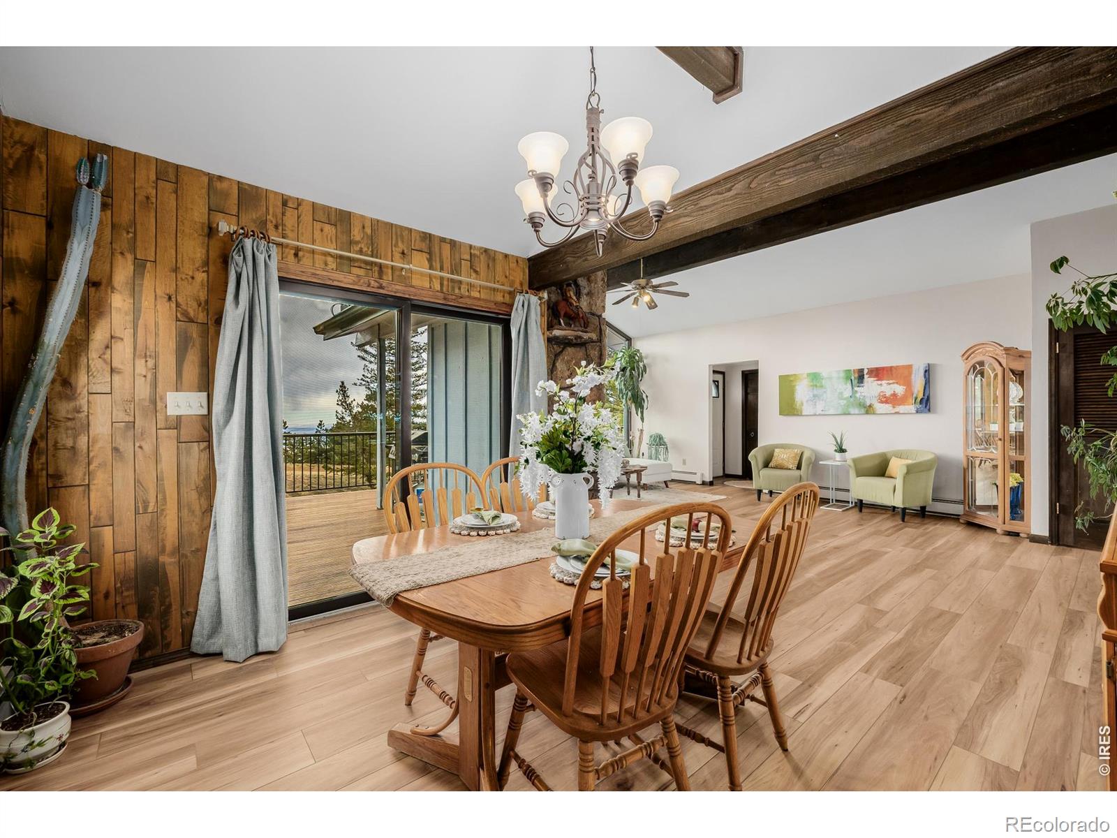 37 High View Lane Boulder CO 80302