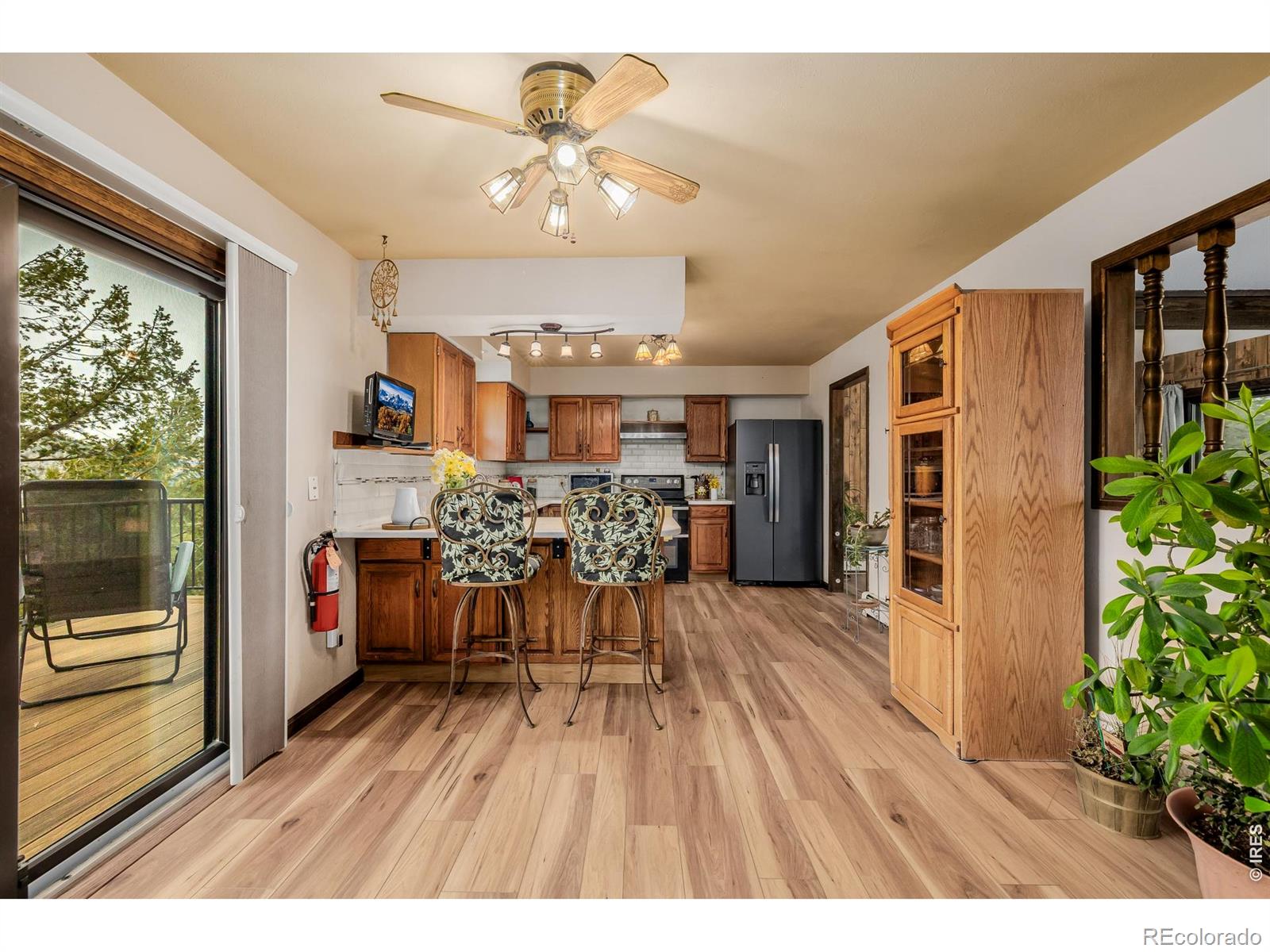 37 High View Lane Boulder CO 80302