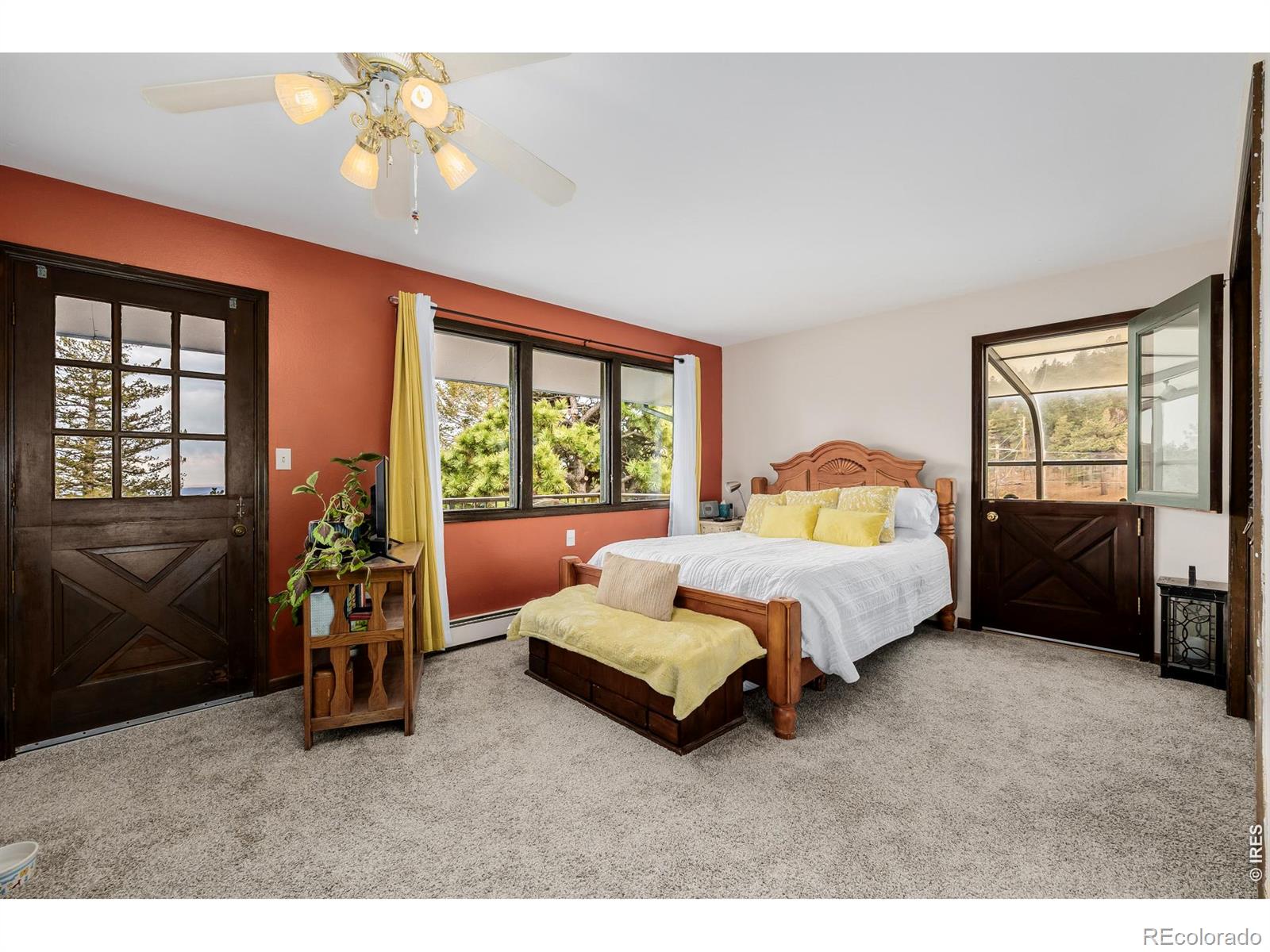 37 High View Lane Boulder CO 80302
