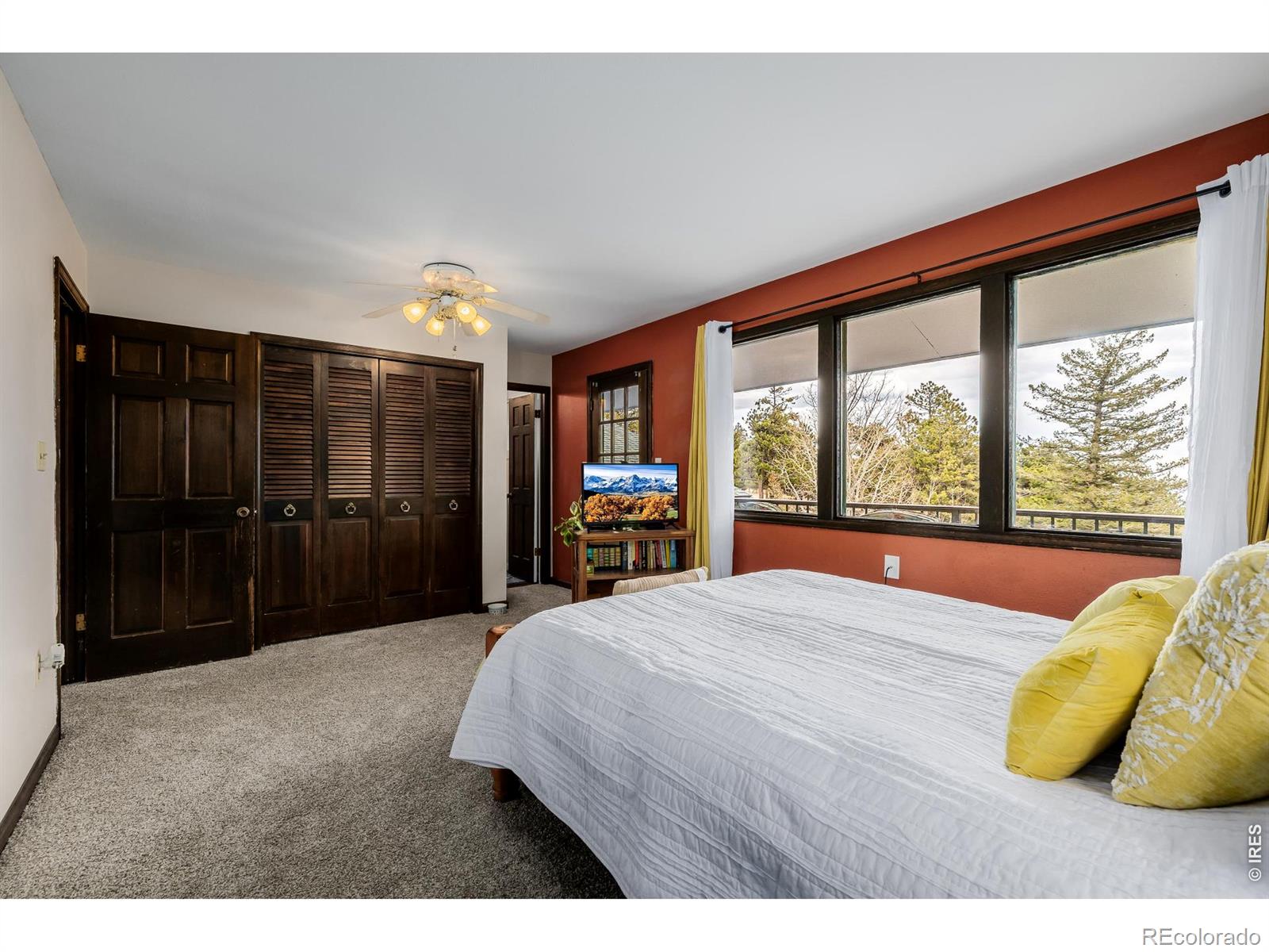 37 High View Lane Boulder CO 80302