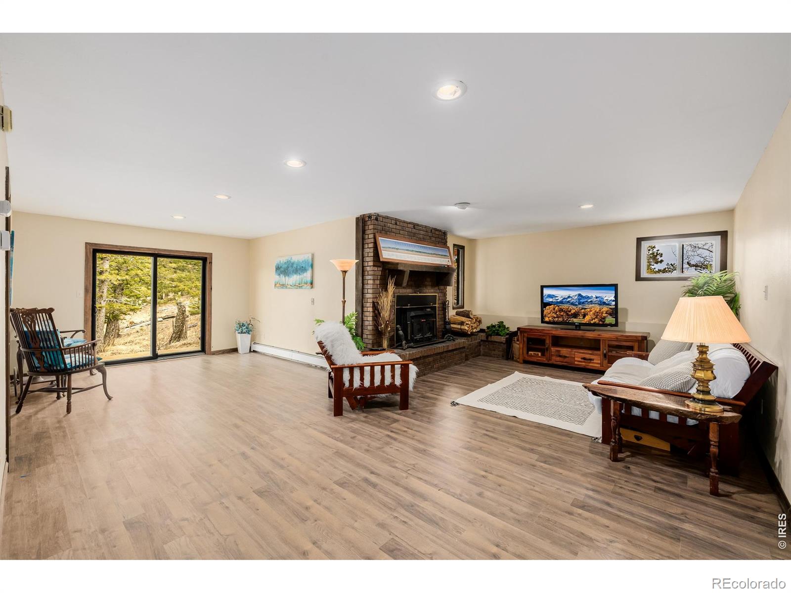 37 High View Lane Boulder CO 80302
