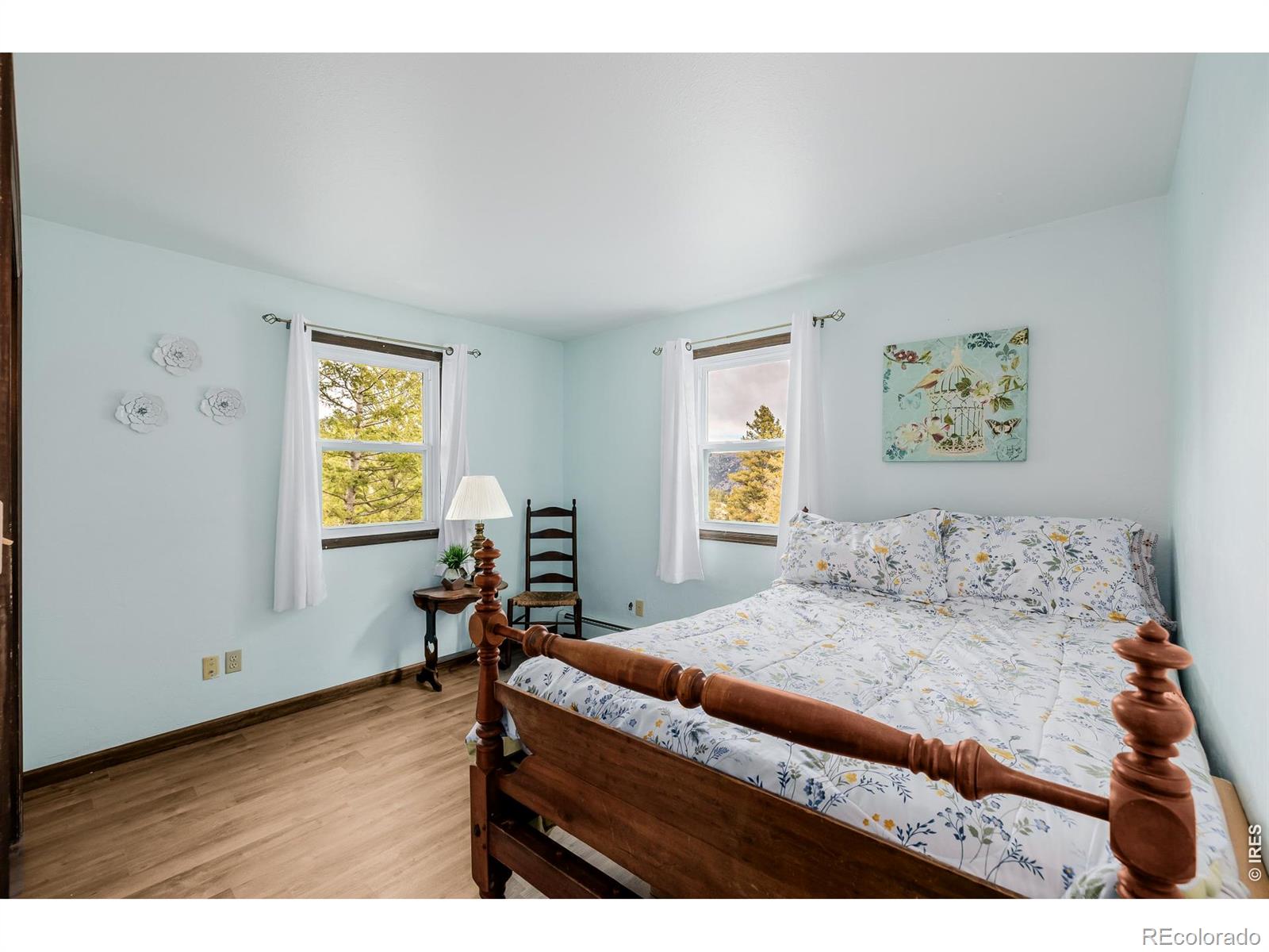 37 High View Lane Boulder CO 80302