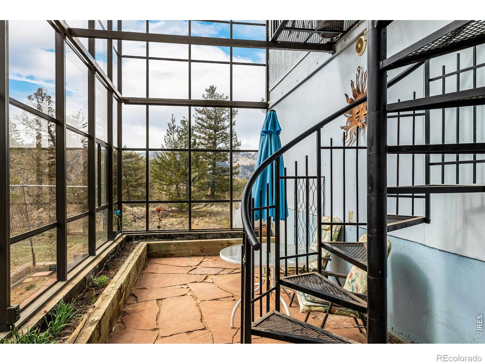 37 High View Lane Boulder CO 80302