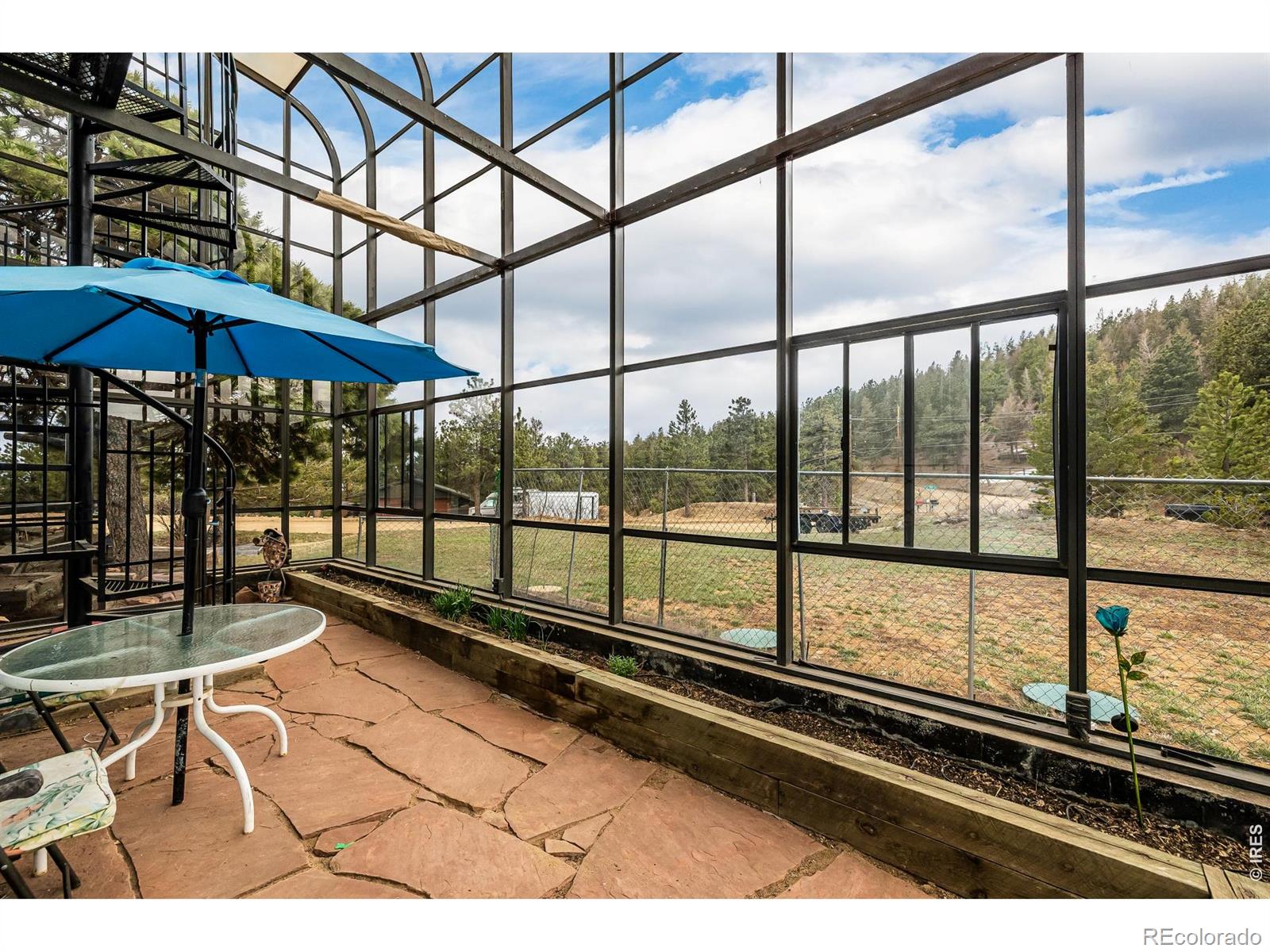 37 High View Lane Boulder CO 80302