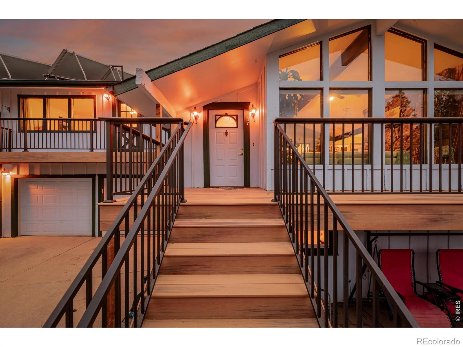 37 High View Lane Boulder CO 80302