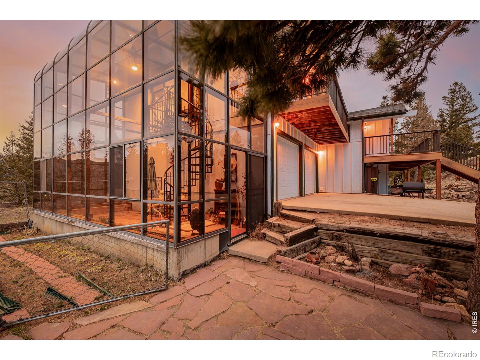37 High View Lane Boulder CO 80302