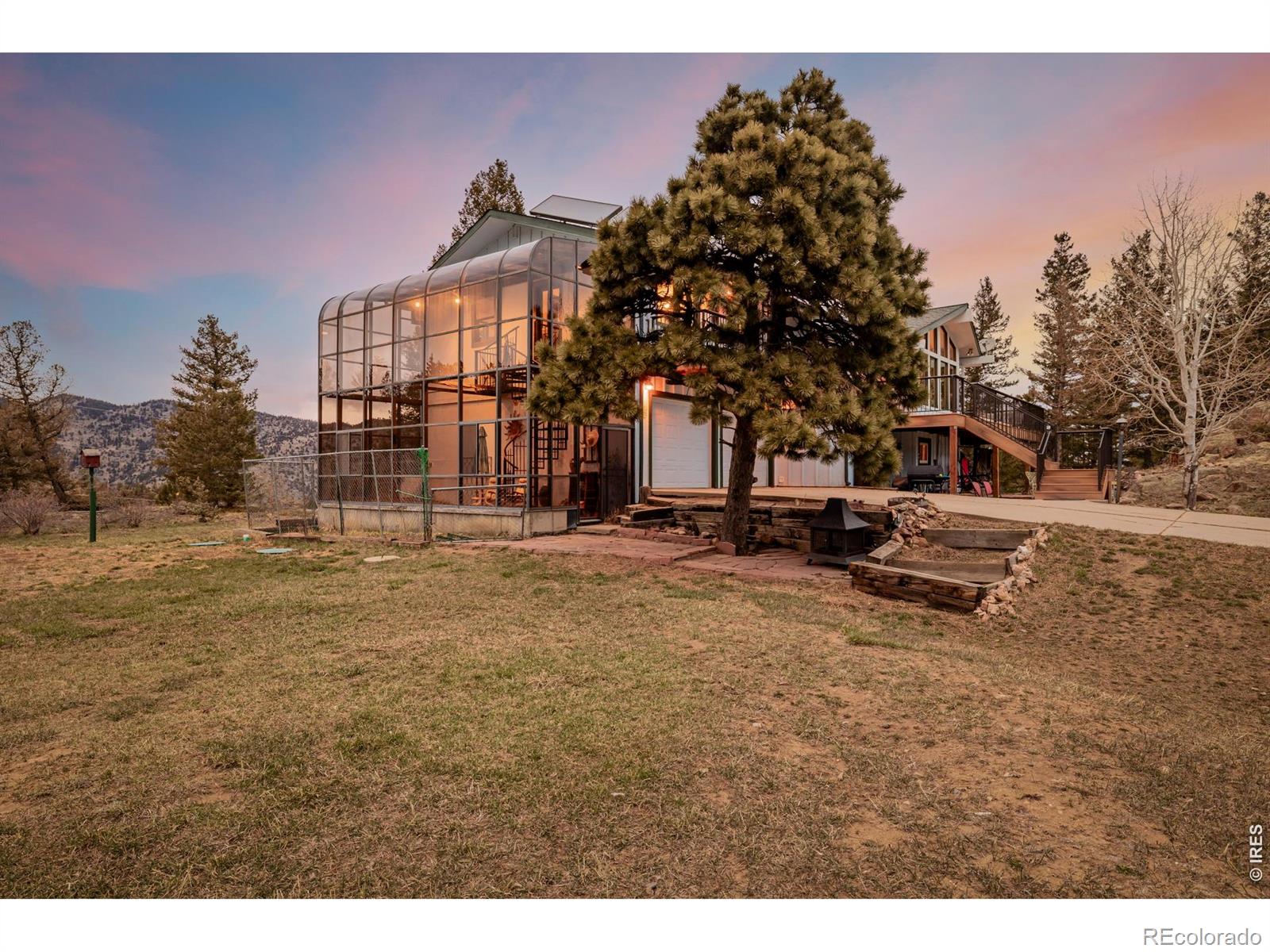 37 High View Lane Boulder CO 80302