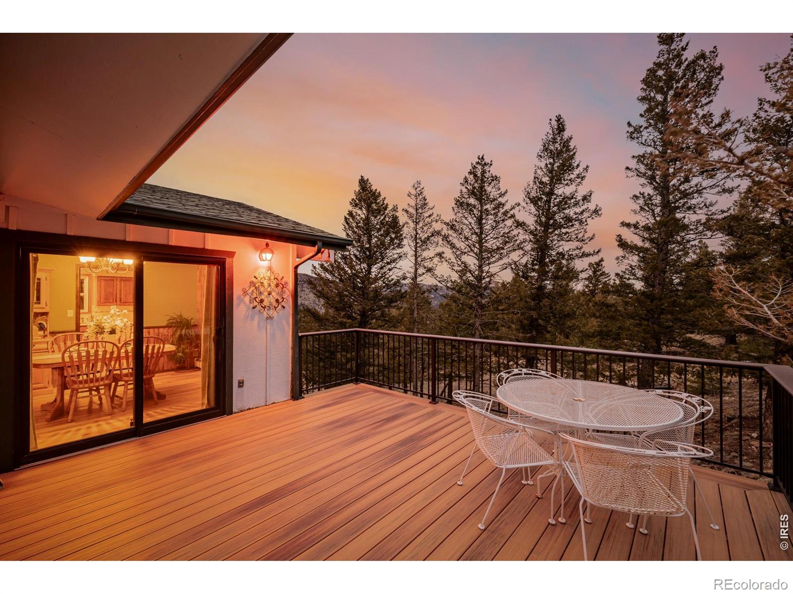 37 High View Lane Boulder CO 80302
