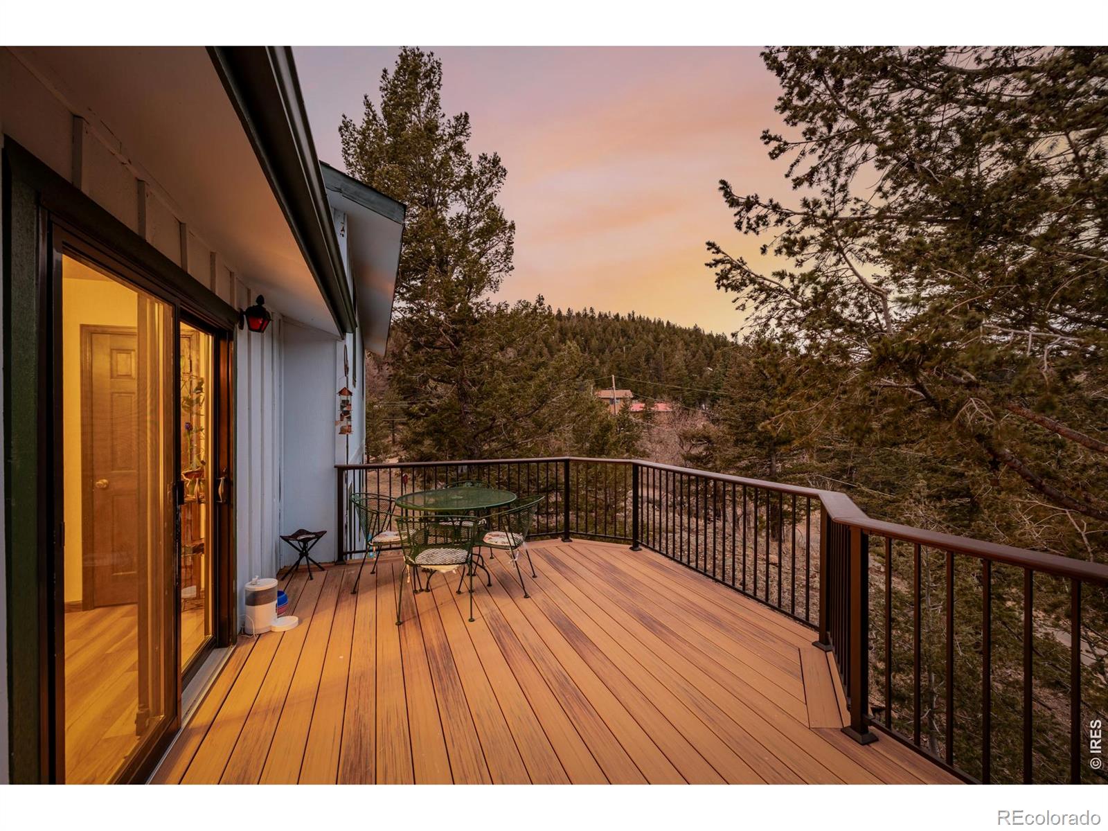 37 High View Lane Boulder CO 80302
