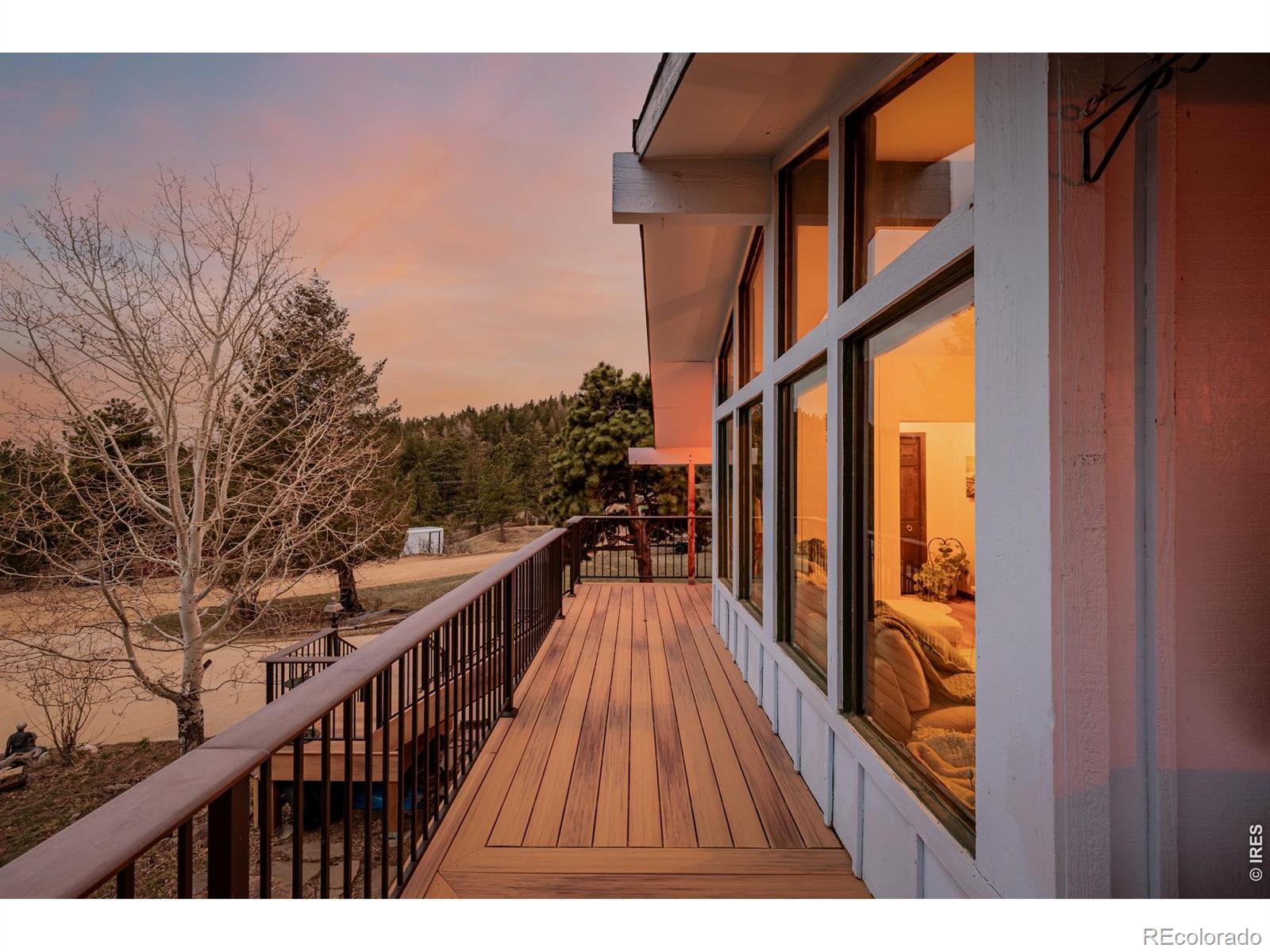 37 High View Lane Boulder CO 80302