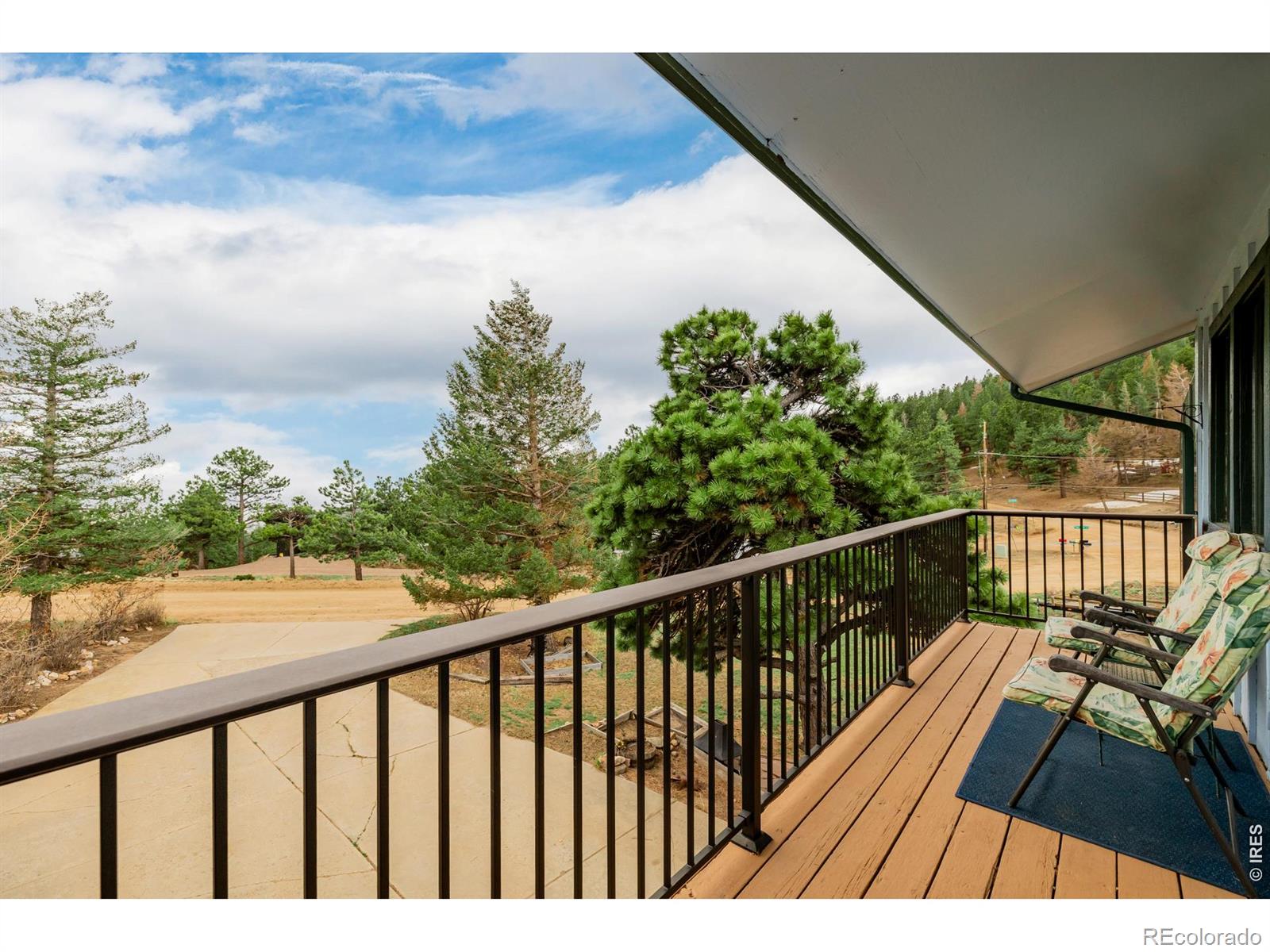37 High View Lane Boulder CO 80302