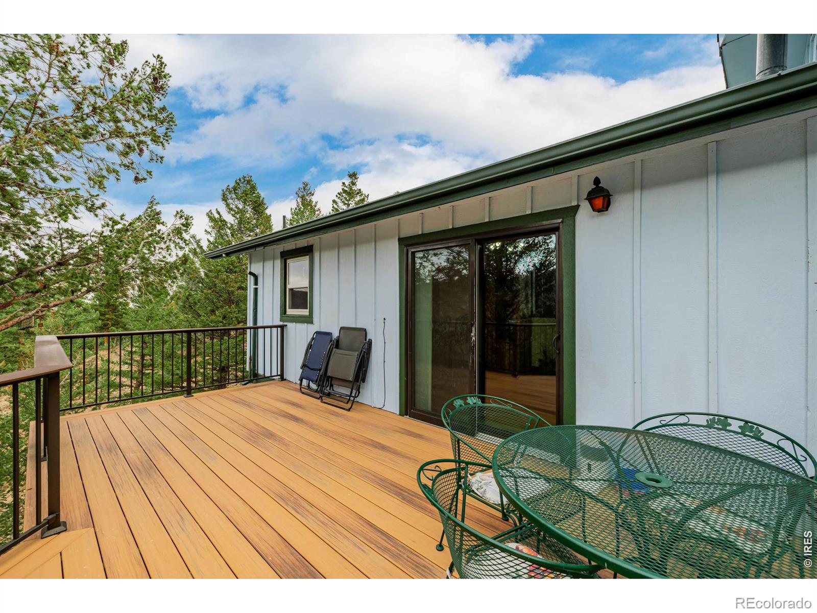 37 High View Lane Boulder CO 80302