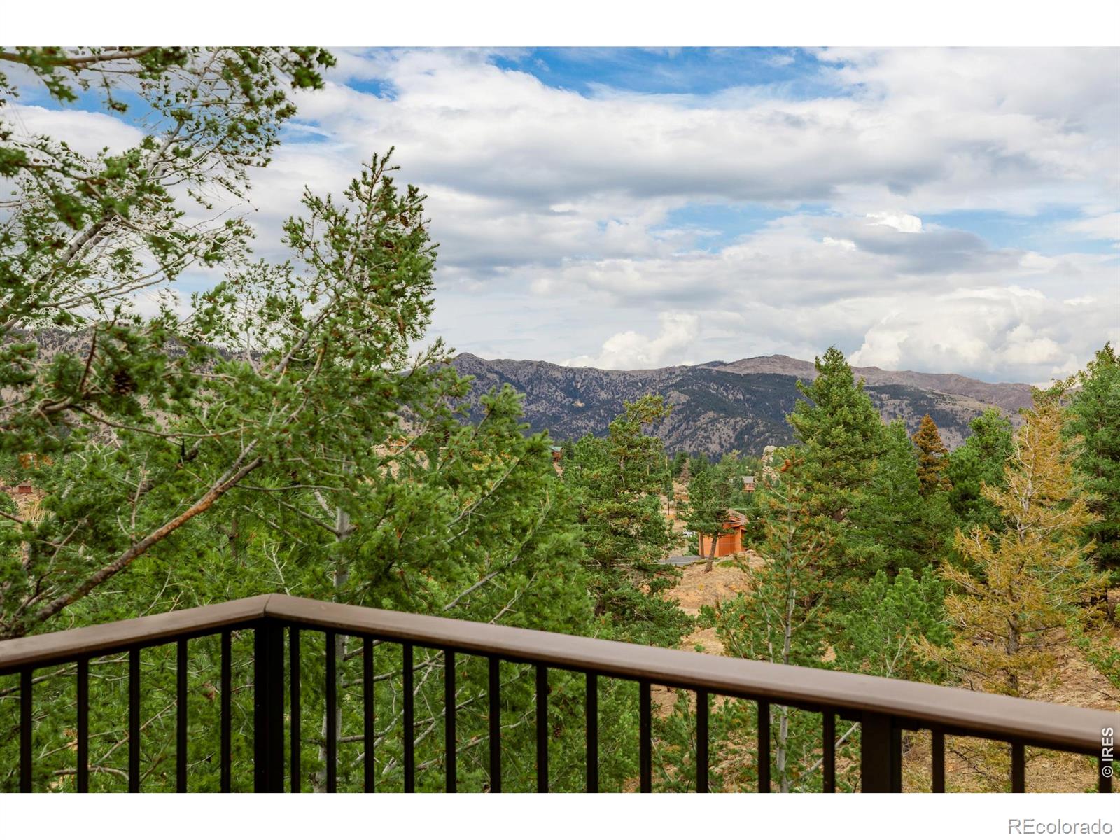37 High View Lane Boulder CO 80302
