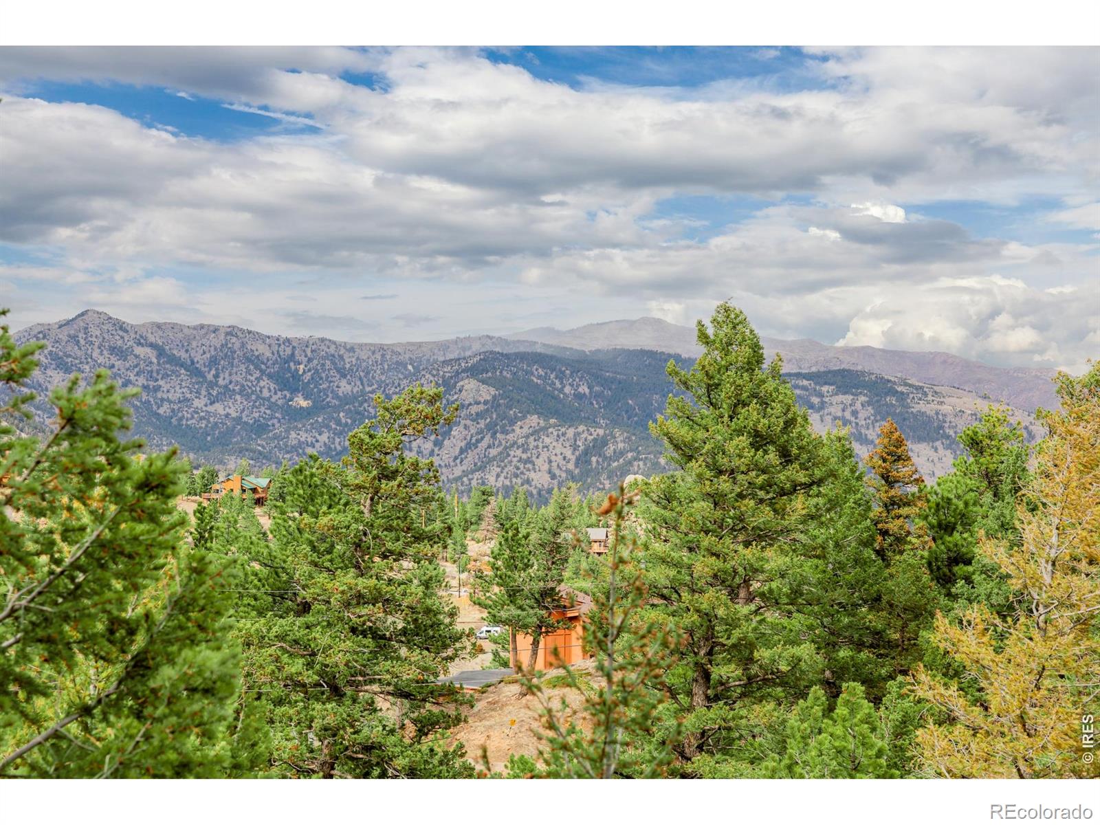 37 High View Lane Boulder CO 80302