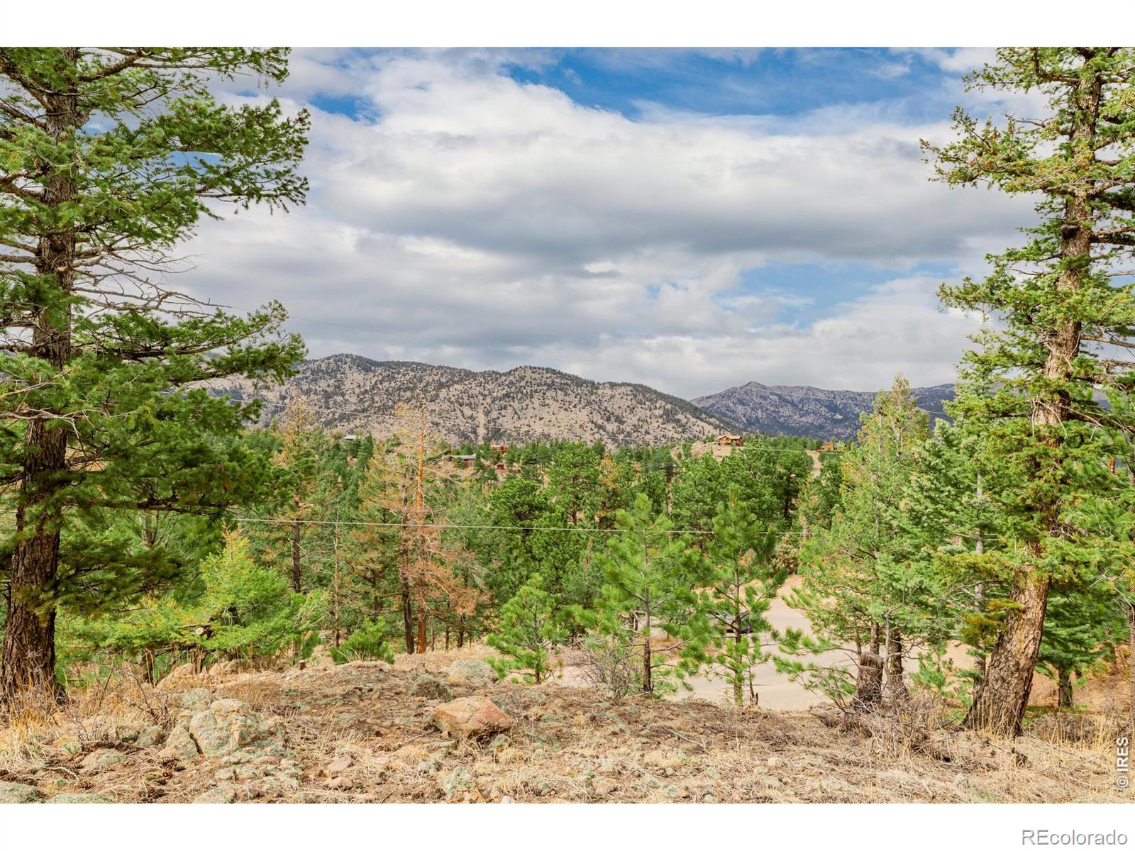 37 High View Lane Boulder CO 80302