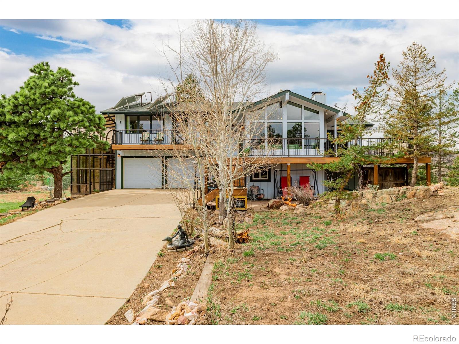 37 High View Lane Boulder CO 80302