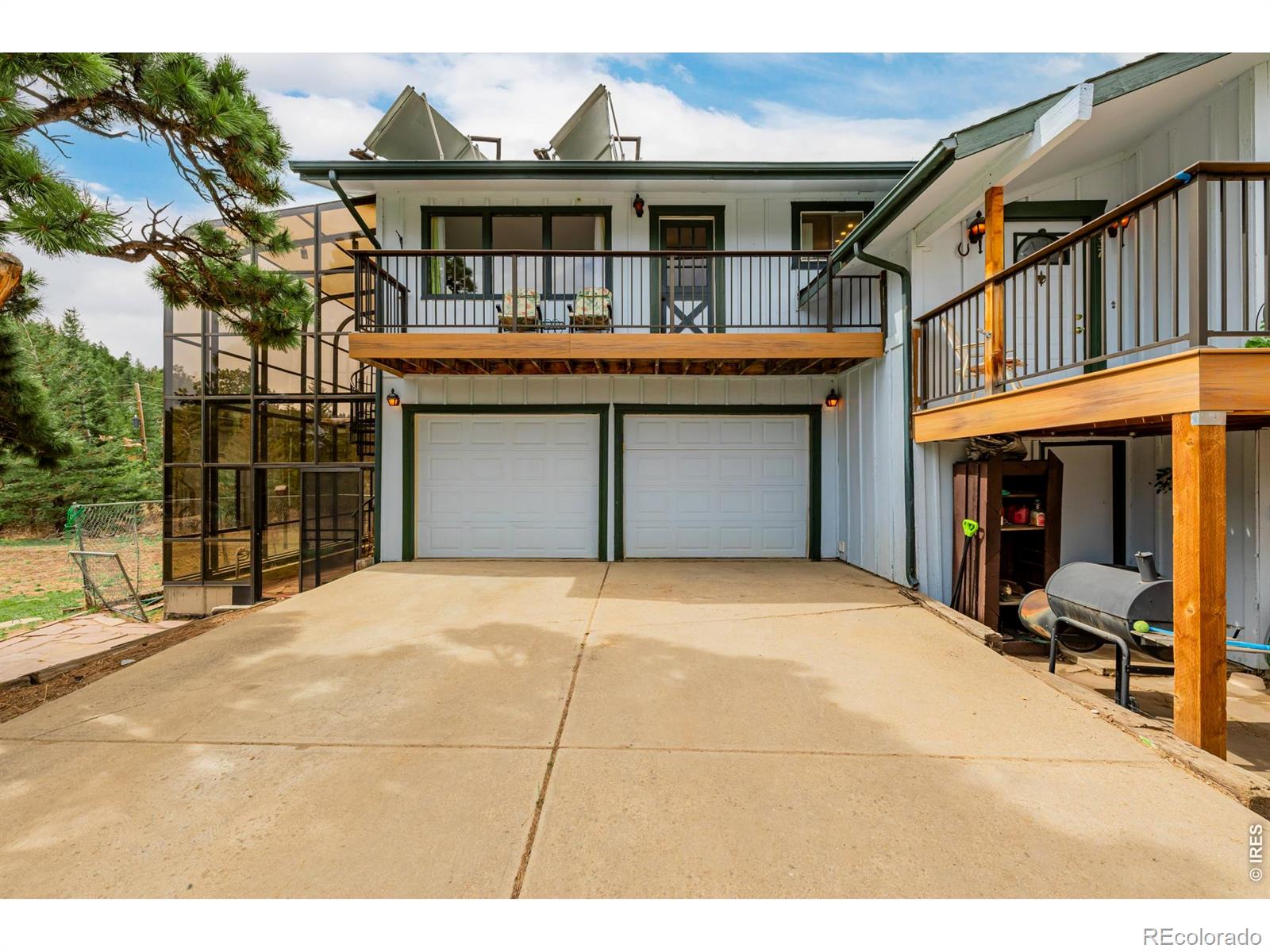 37 High View Lane Boulder CO 80302