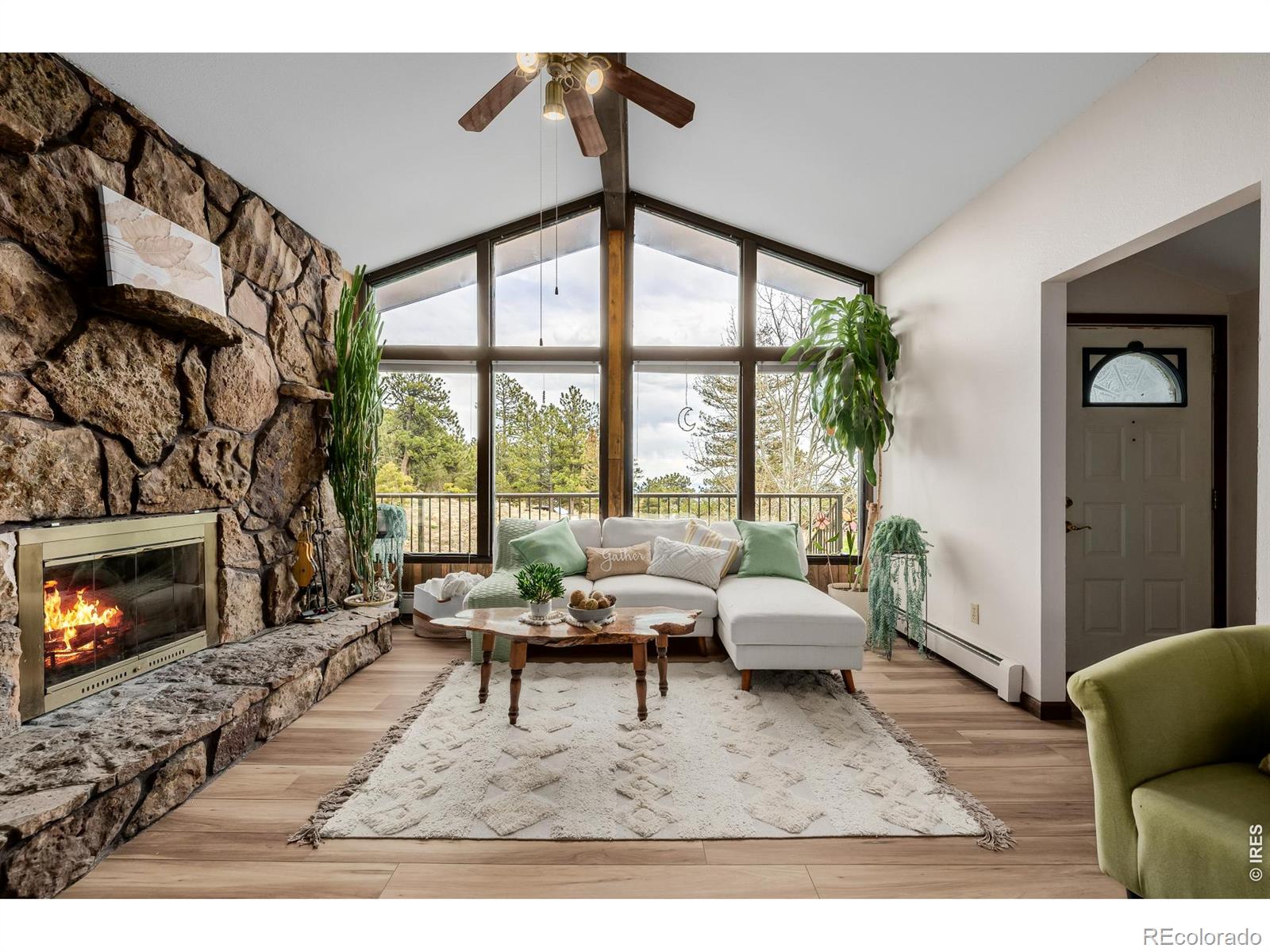 37 High View Lane Boulder CO 80302