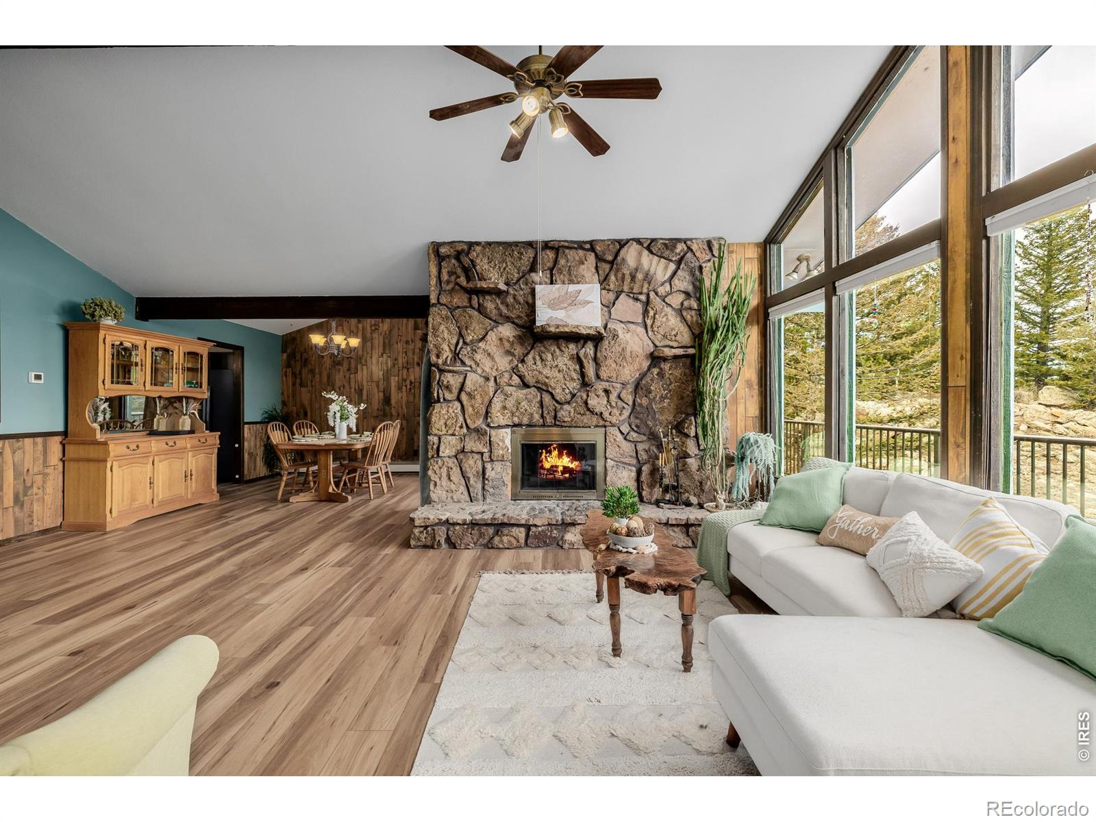 37 High View Lane Boulder CO 80302