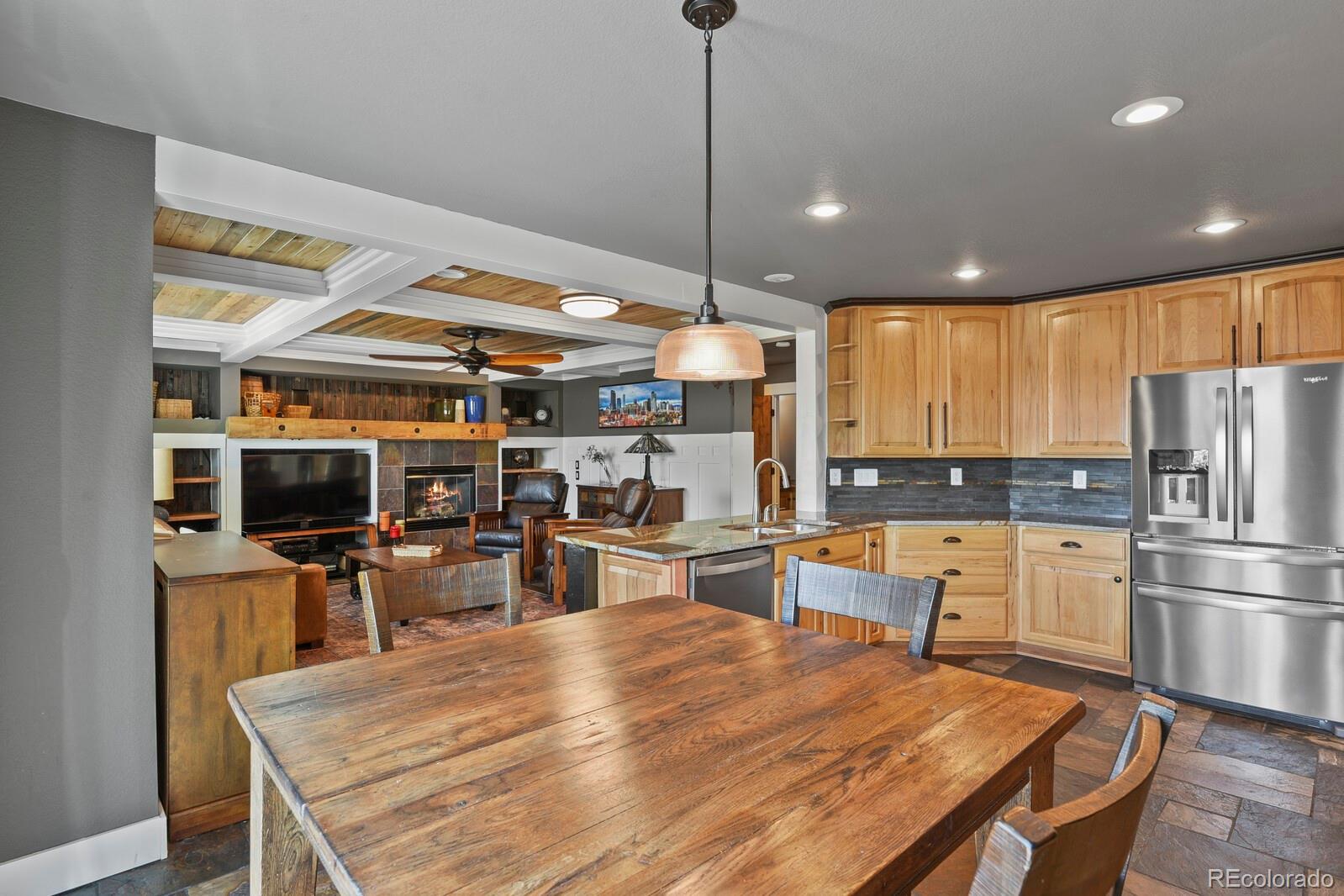 7243 S Kellerman Way Aurora CO 80016