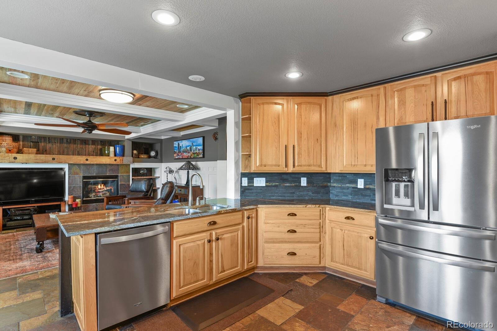 7243 S Kellerman Way Aurora CO 80016