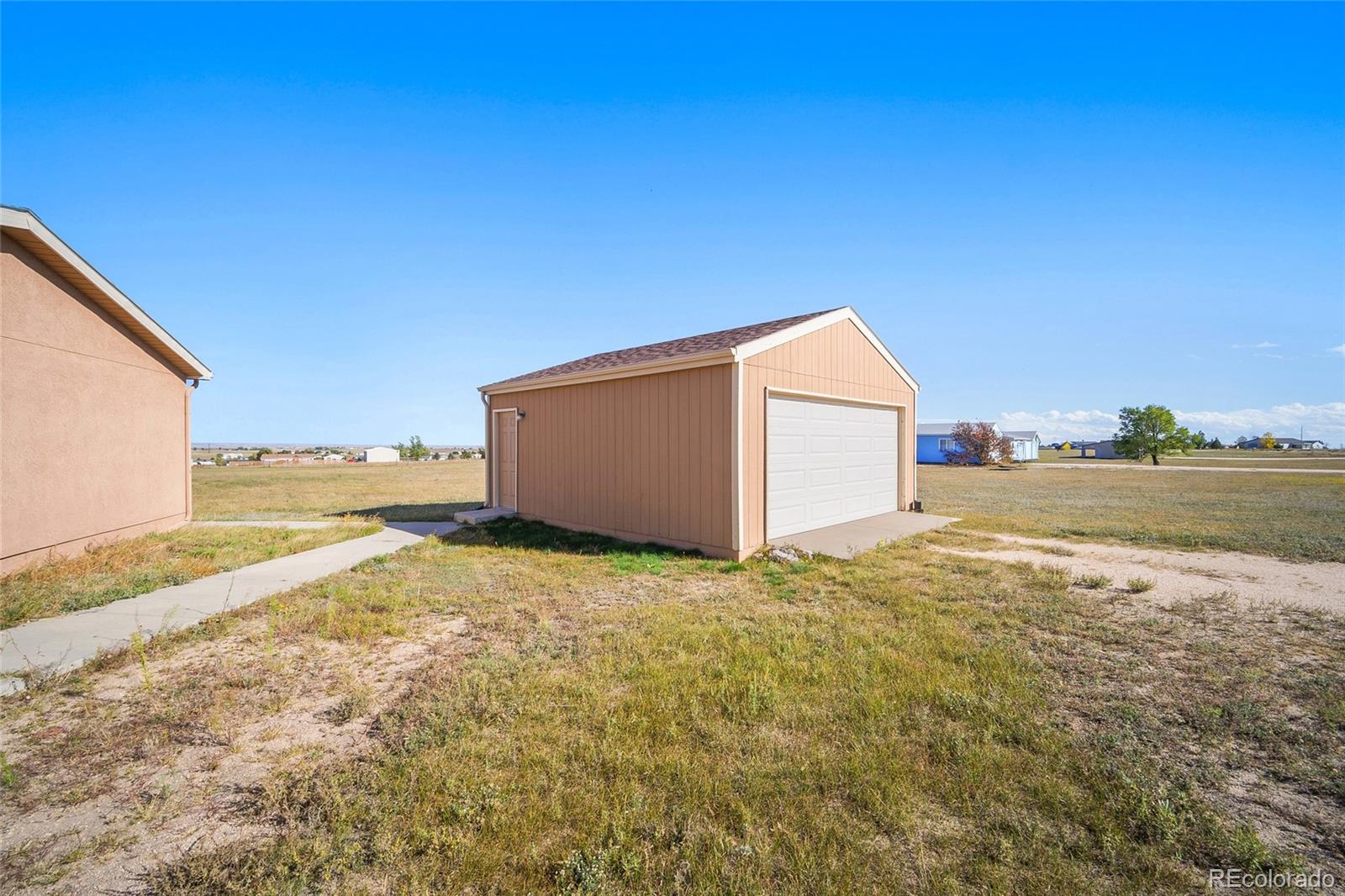 15125 Ewing Court Peyton CO 80831