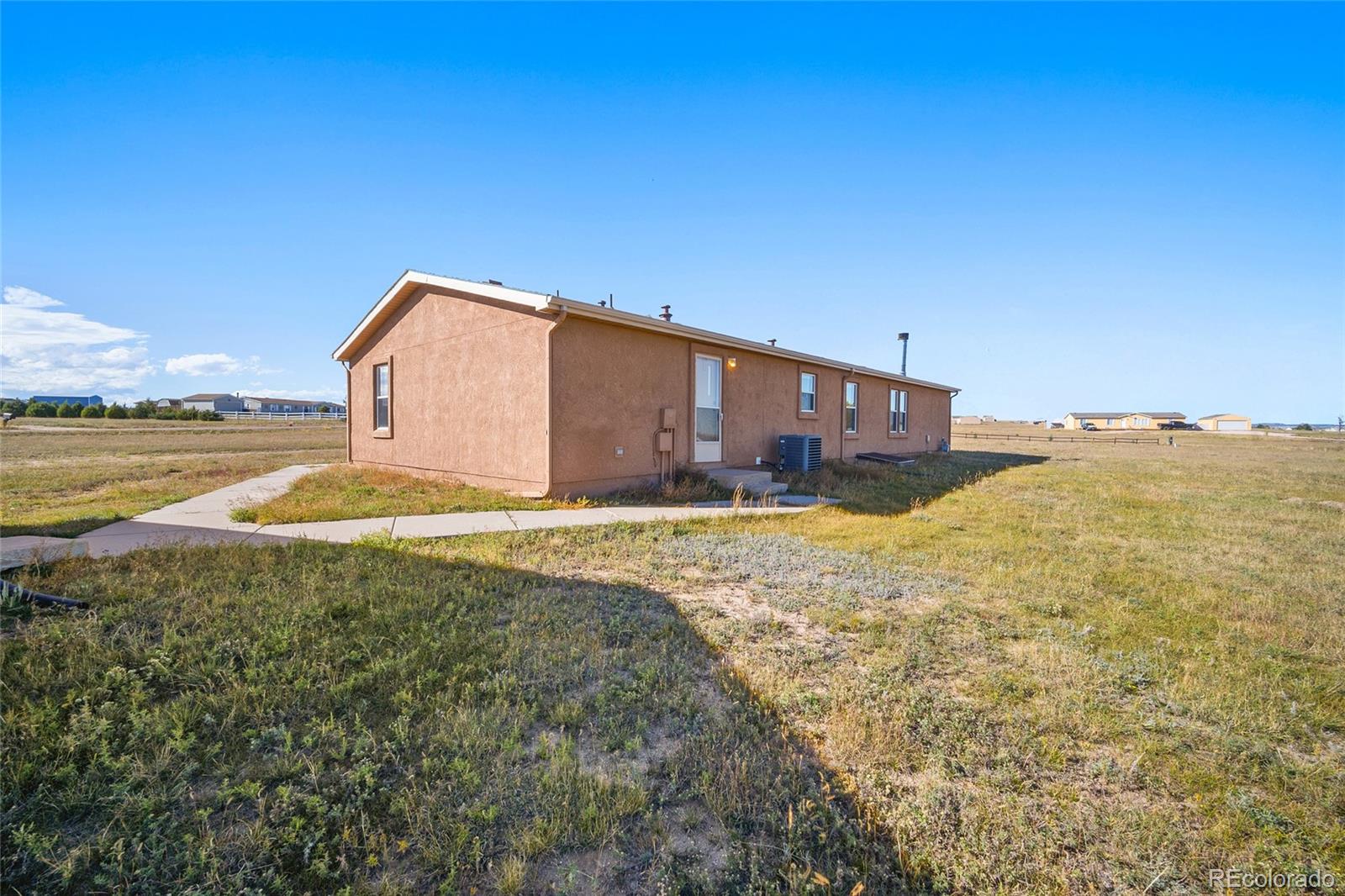 15125 Ewing Court Peyton CO 80831