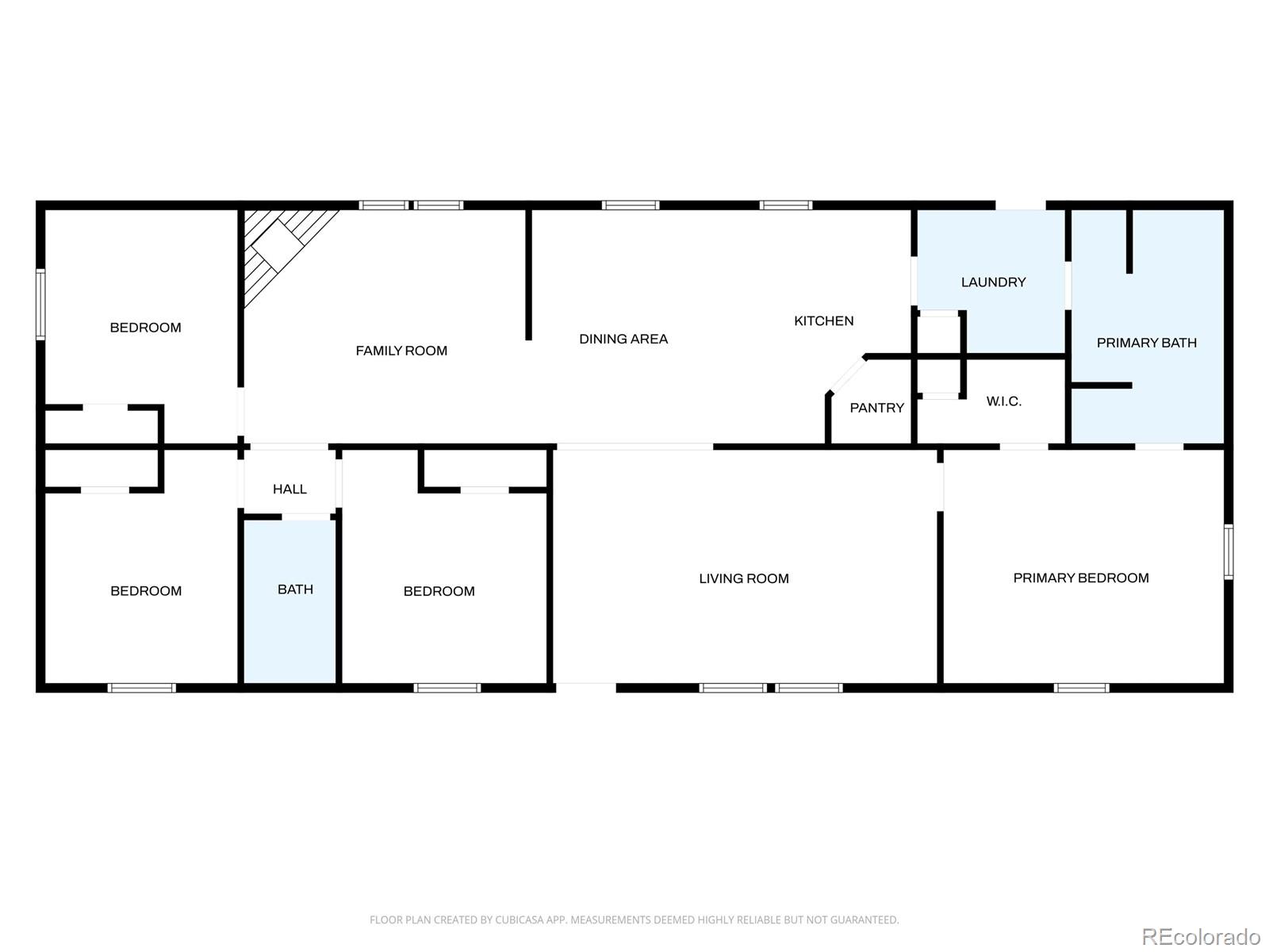 15125 Ewing Court Peyton CO 80831