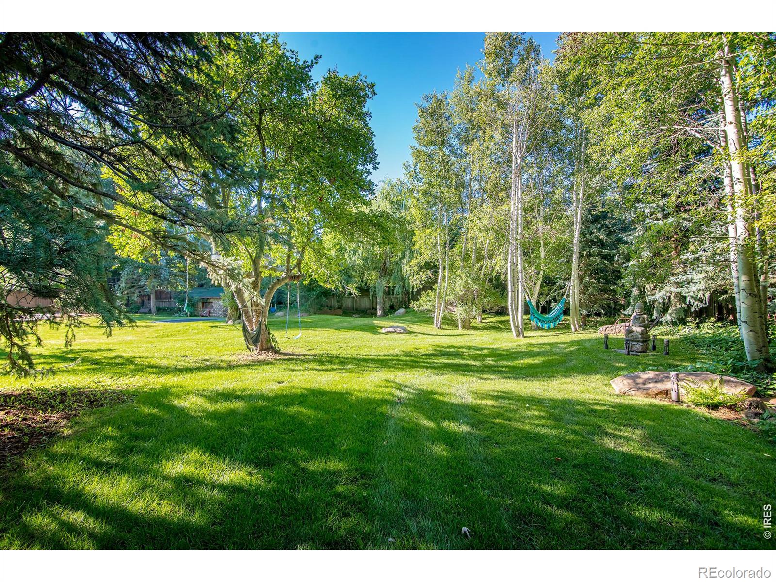 2525 Topaz Drive Boulder CO 80304