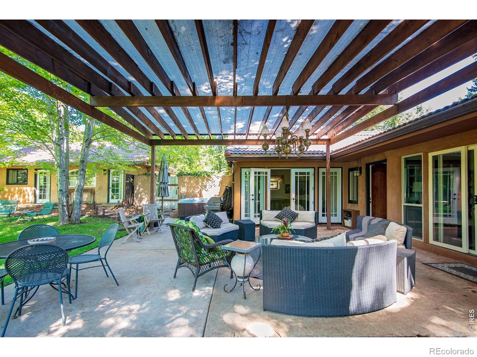 2525 Topaz Drive Boulder CO 80304